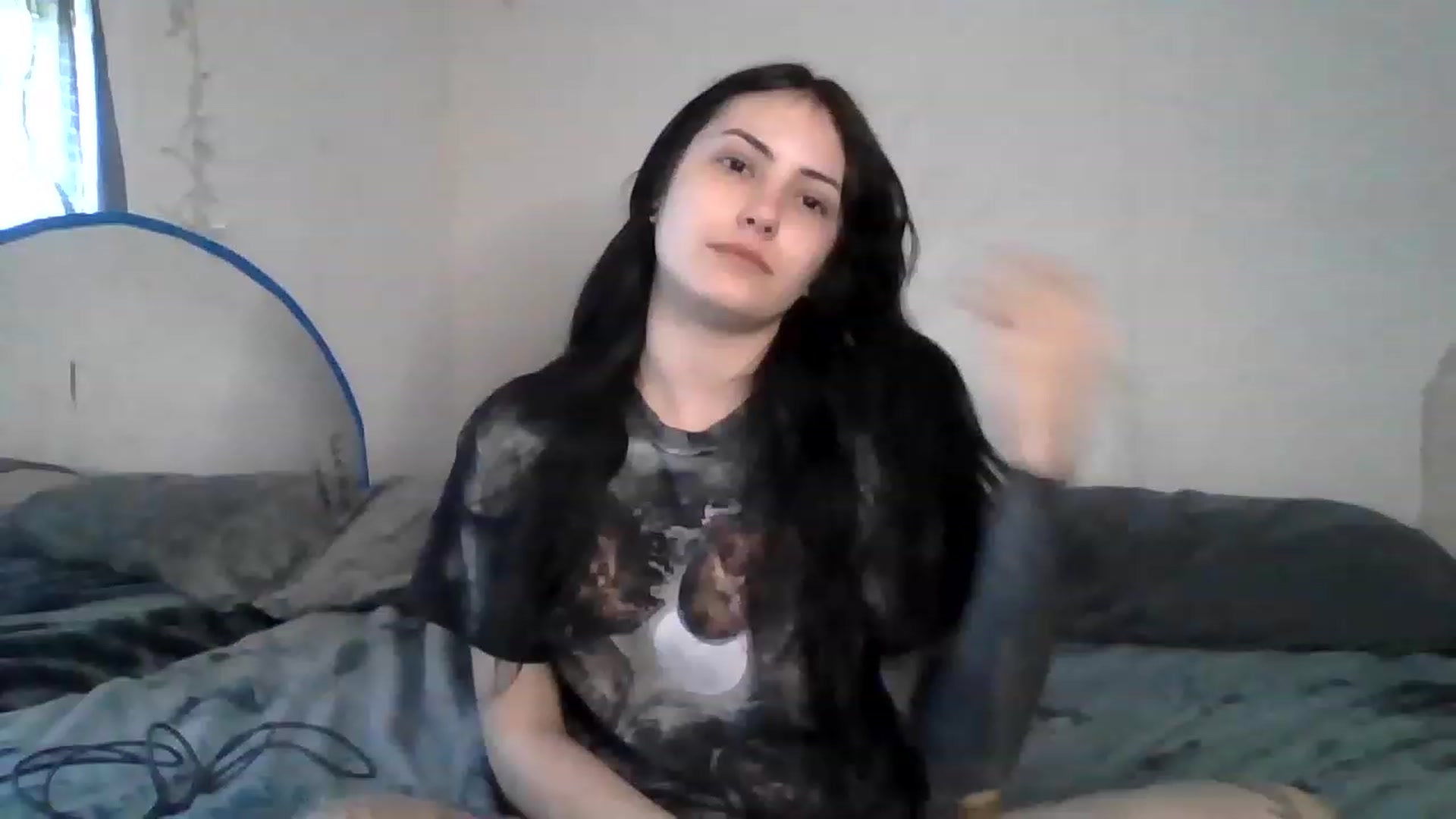 Gallery image thumbnail from Cynbunz's myfreecams stream on, 03/08/2023, 15:18 image 1 of 20