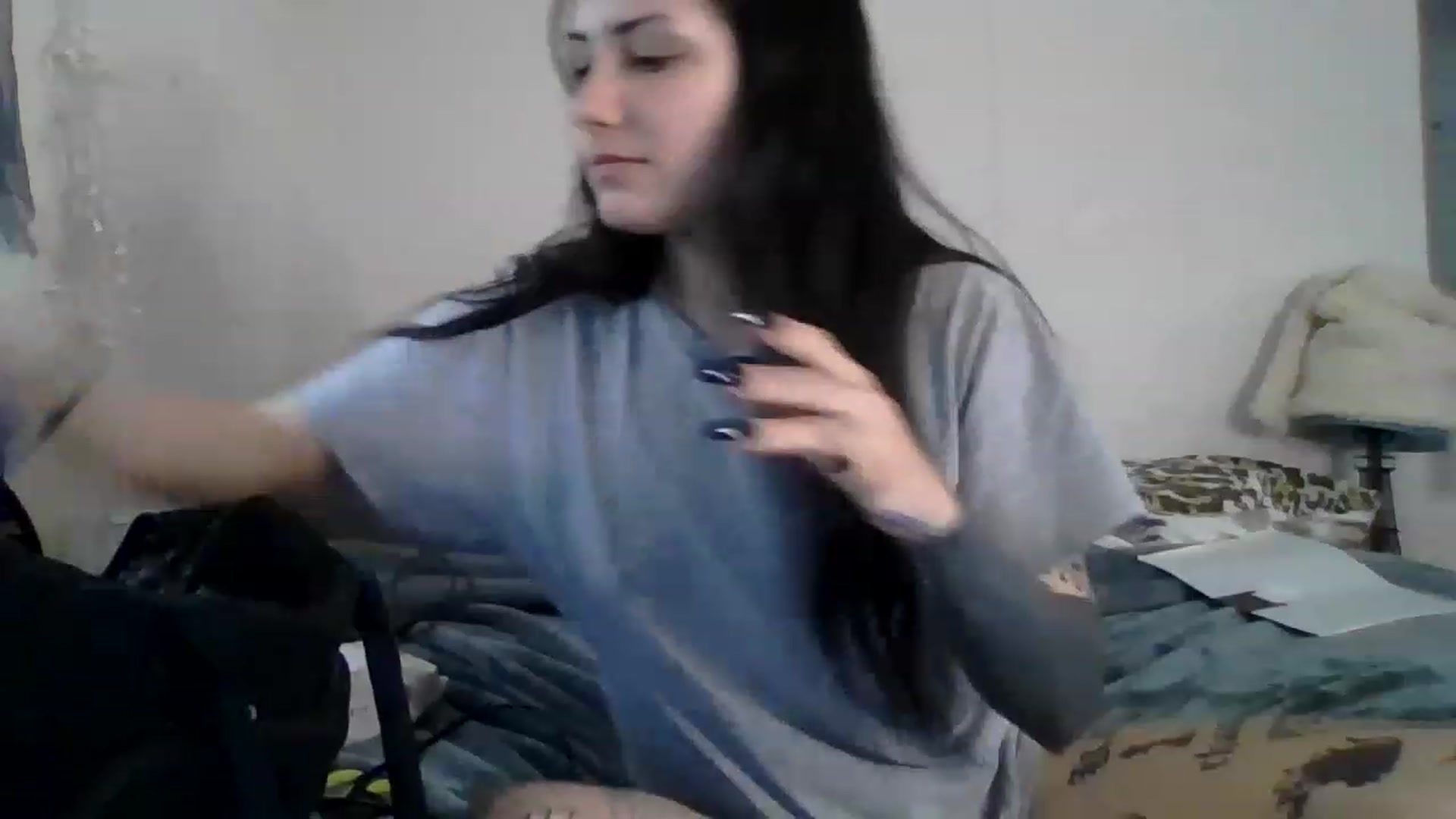 Gallery image thumbnail from Cynbunz's myfreecams stream on, 03/15/2023, 18:57 image 5 of 20