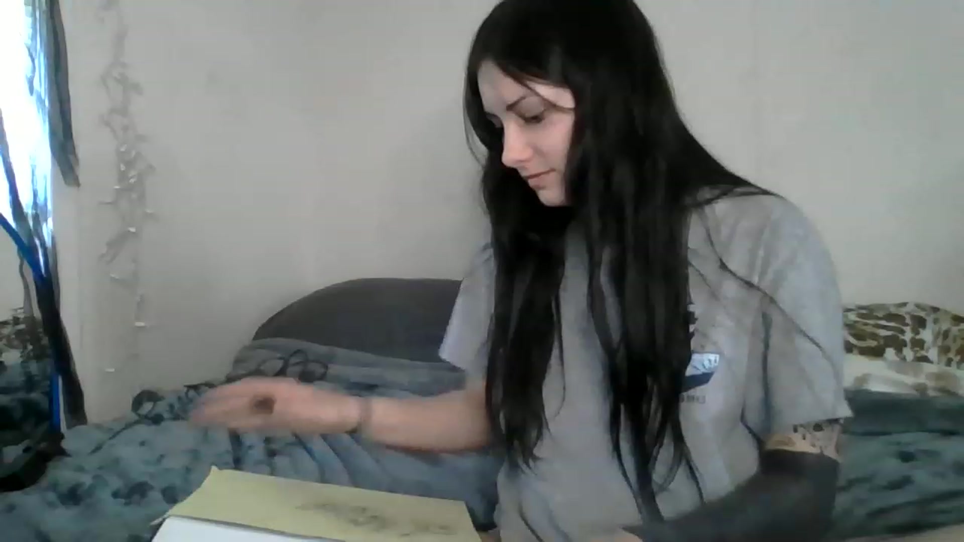 Gallery image thumbnail from Cynbunz's myfreecams stream on, 03/15/2023, 18:57 image 20 of 20