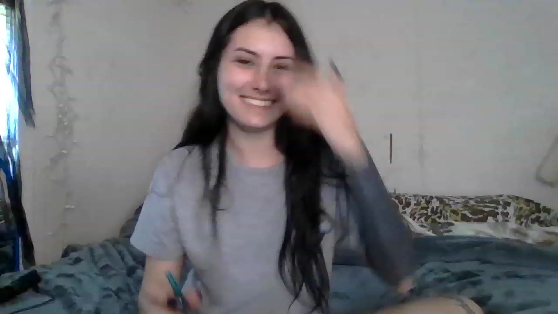 Gallery image thumbnail from Cynbunz's myfreecams stream on, 03/15/2023, 18:57 image 1 of 20