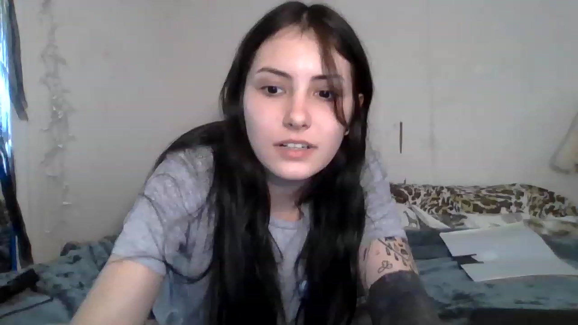 Gallery image thumbnail from Cynbunz's myfreecams stream on, 03/15/2023, 18:57 image 3 of 20