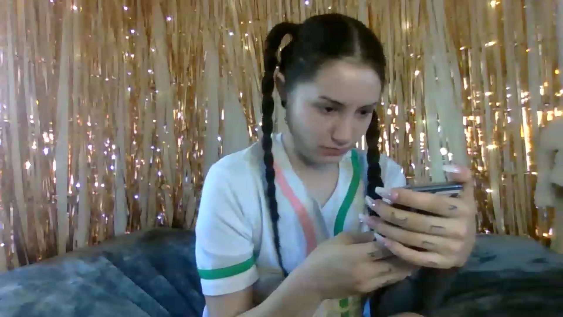 Gallery image thumbnail from Cynbunz's myfreecams stream on, 03/24/2023, 18:47 image 13 of 20