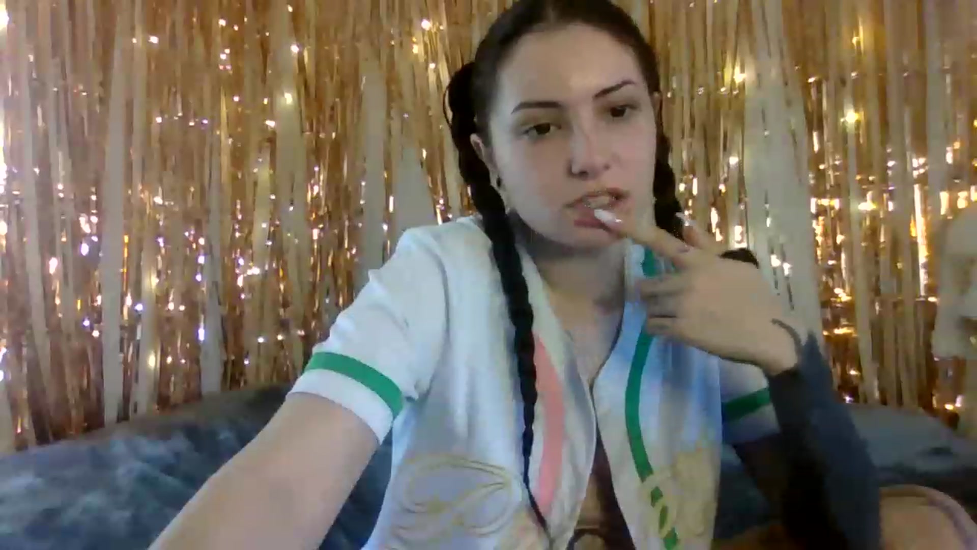 Gallery image thumbnail from Cynbunz's myfreecams stream on, 03/24/2023, 18:47 image 19 of 20