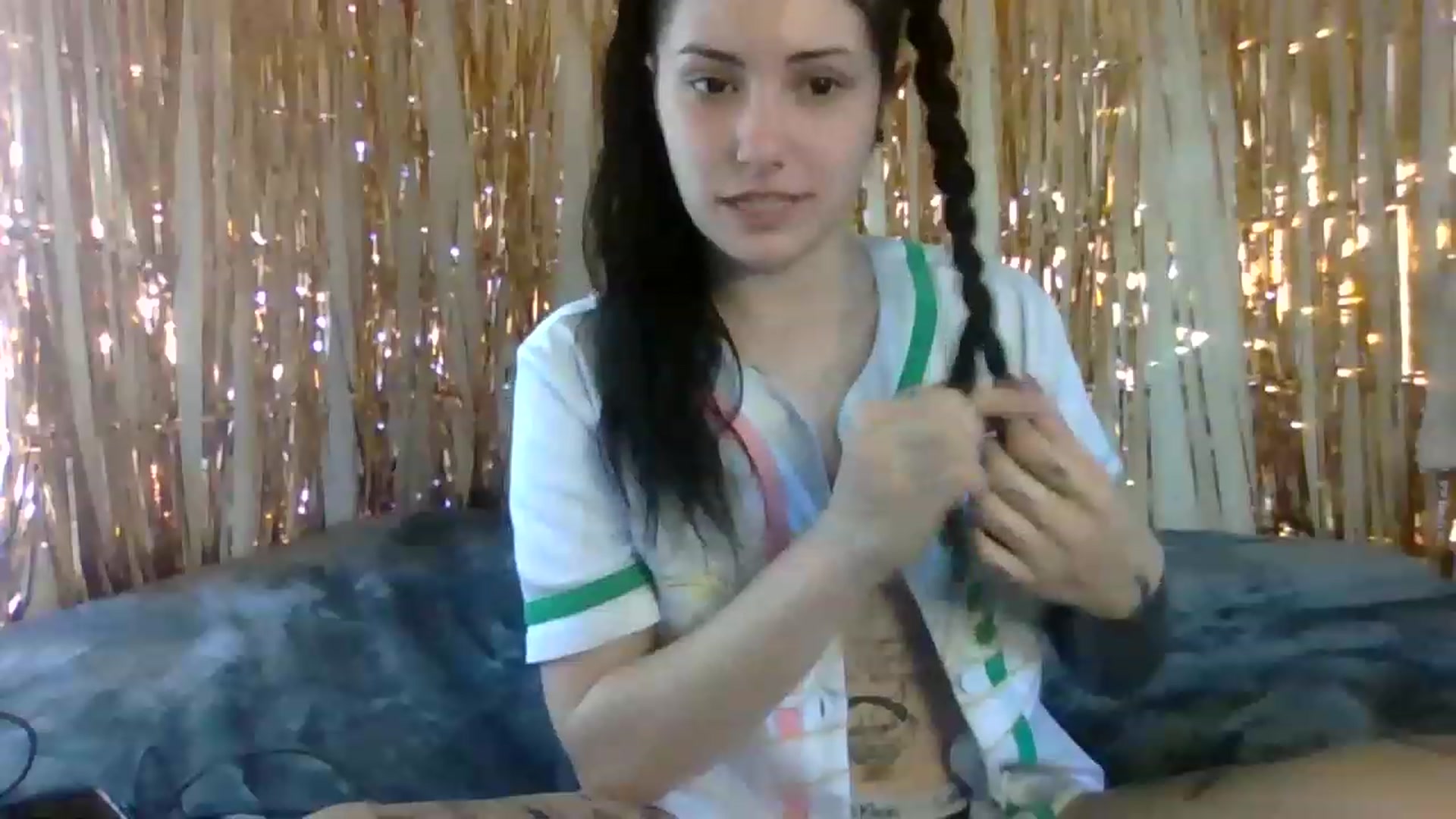 Gallery image thumbnail from Cynbunz's myfreecams stream on, 03/24/2023, 18:47 image 4 of 20