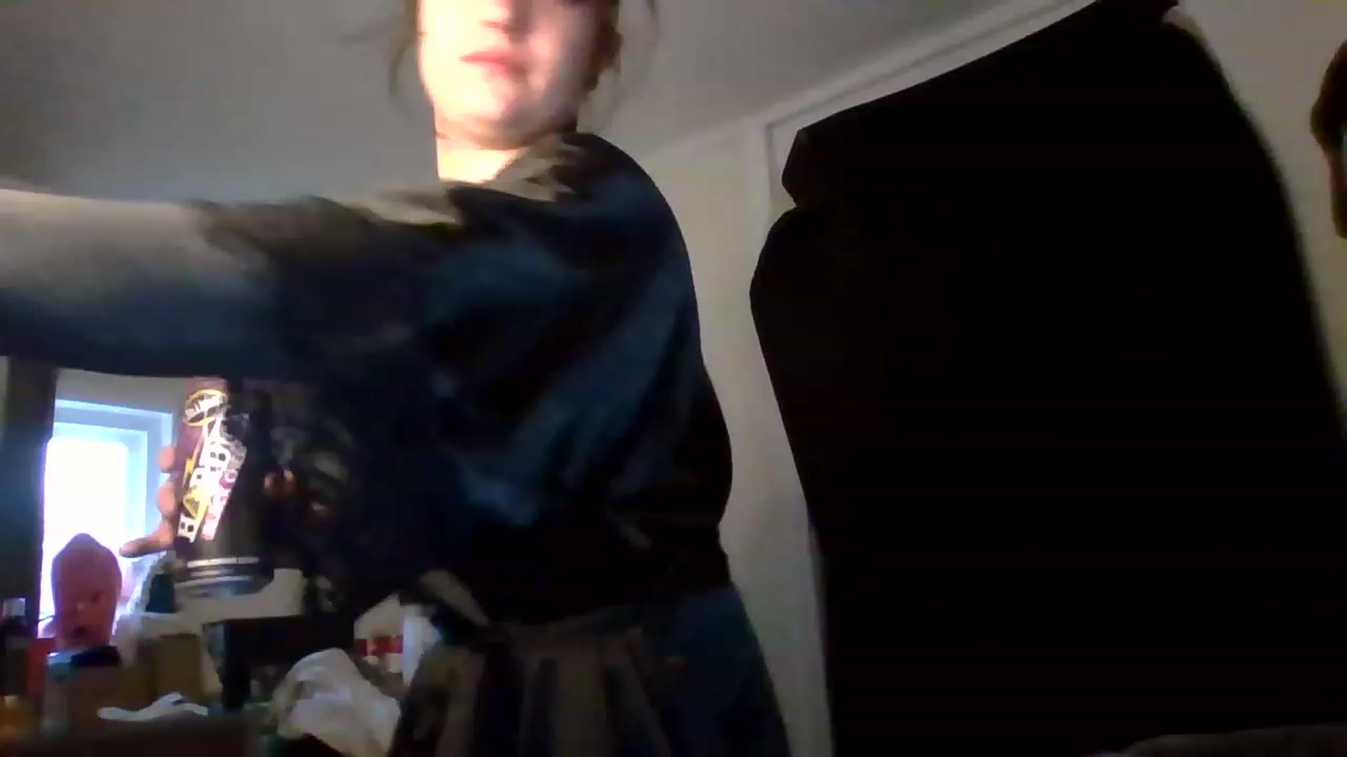 Gallery image thumbnail from Cynbunz's myfreecams stream on, 04/27/2023, 12:37 image 11 of 20
