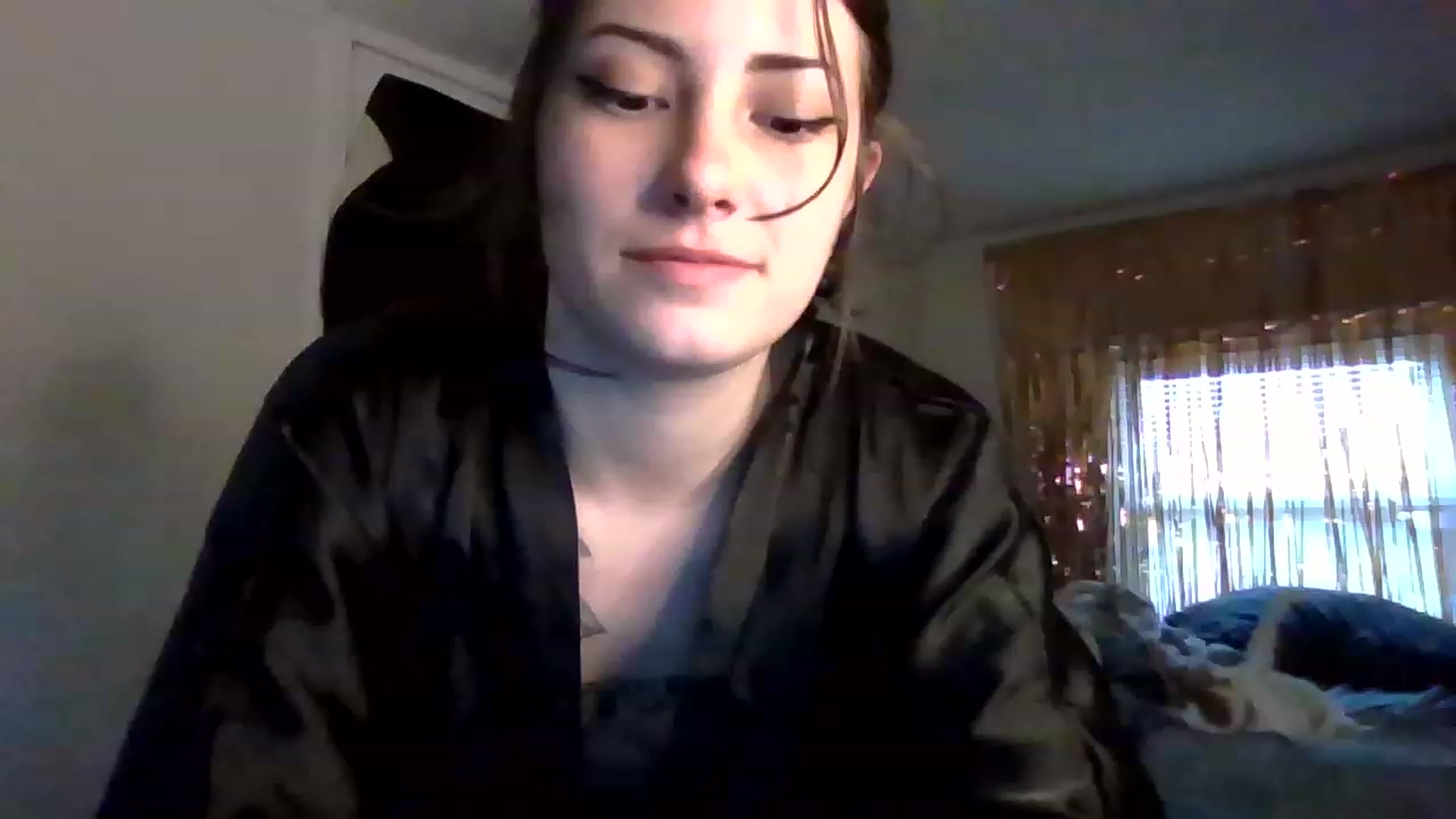 Gallery image thumbnail from Cynbunz's myfreecams stream on, 04/27/2023, 12:37 image 4 of 20