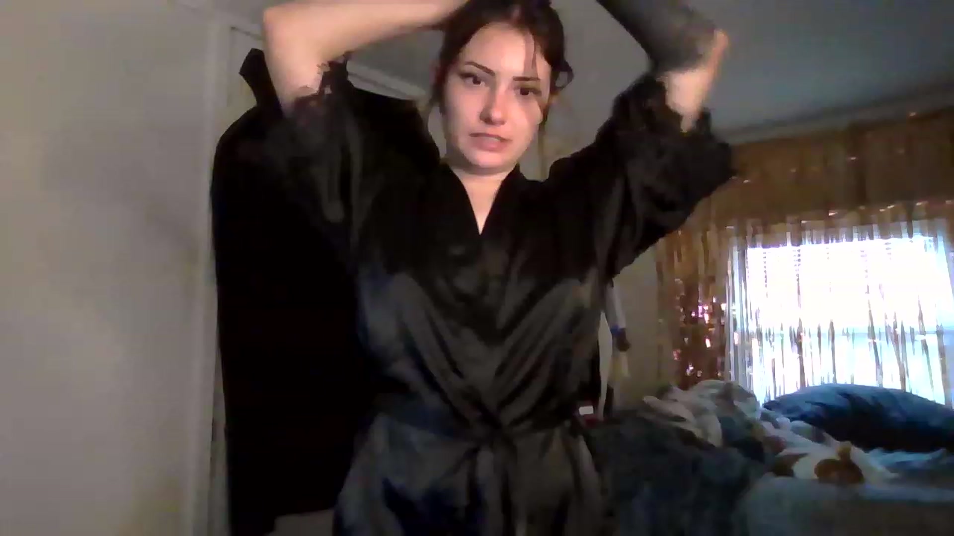 Gallery image thumbnail from Cynbunz's myfreecams stream on, 04/27/2023, 12:37 image 5 of 20