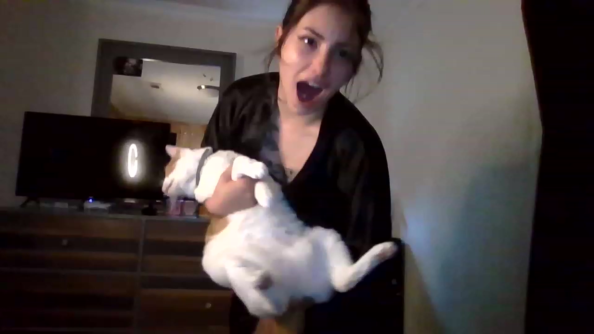 Gallery image thumbnail from Cynbunz's myfreecams stream on, 04/27/2023, 12:37 image 12 of 20