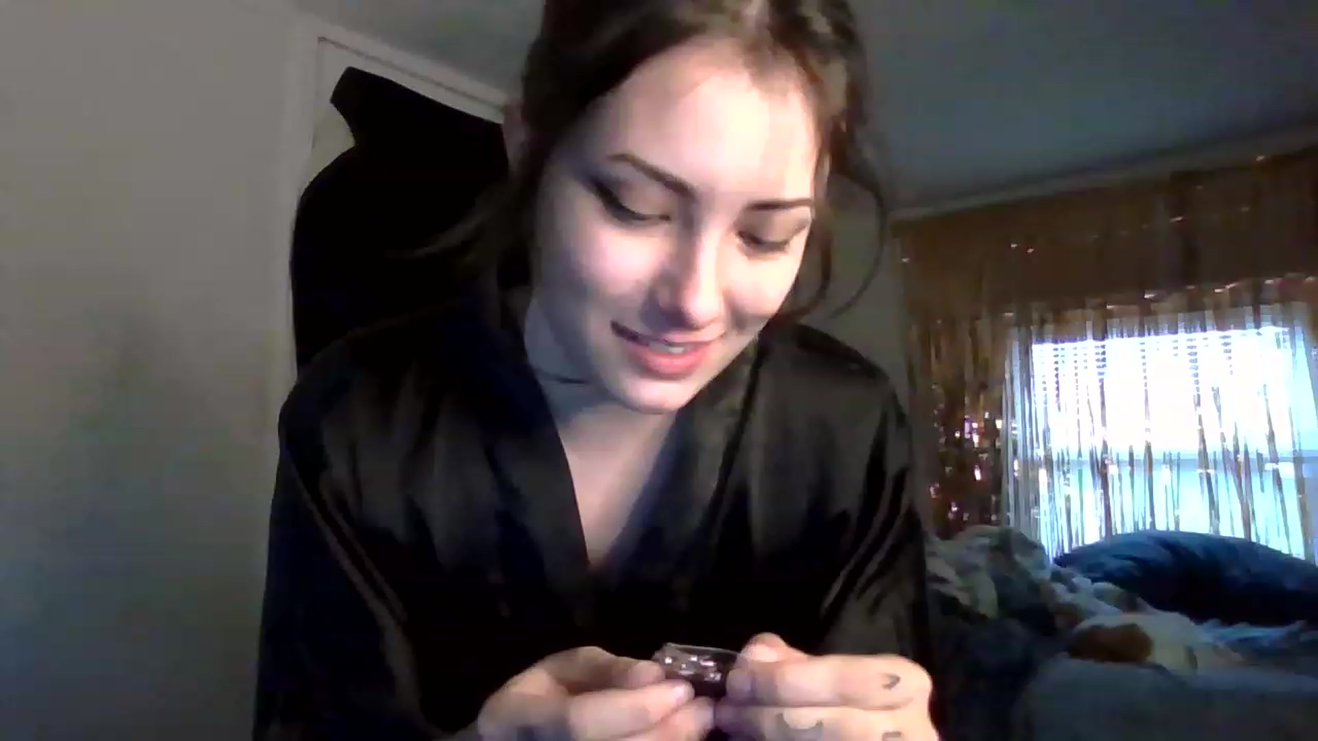 Gallery image thumbnail from Cynbunz's myfreecams stream on, 04/27/2023, 12:37 image 2 of 20