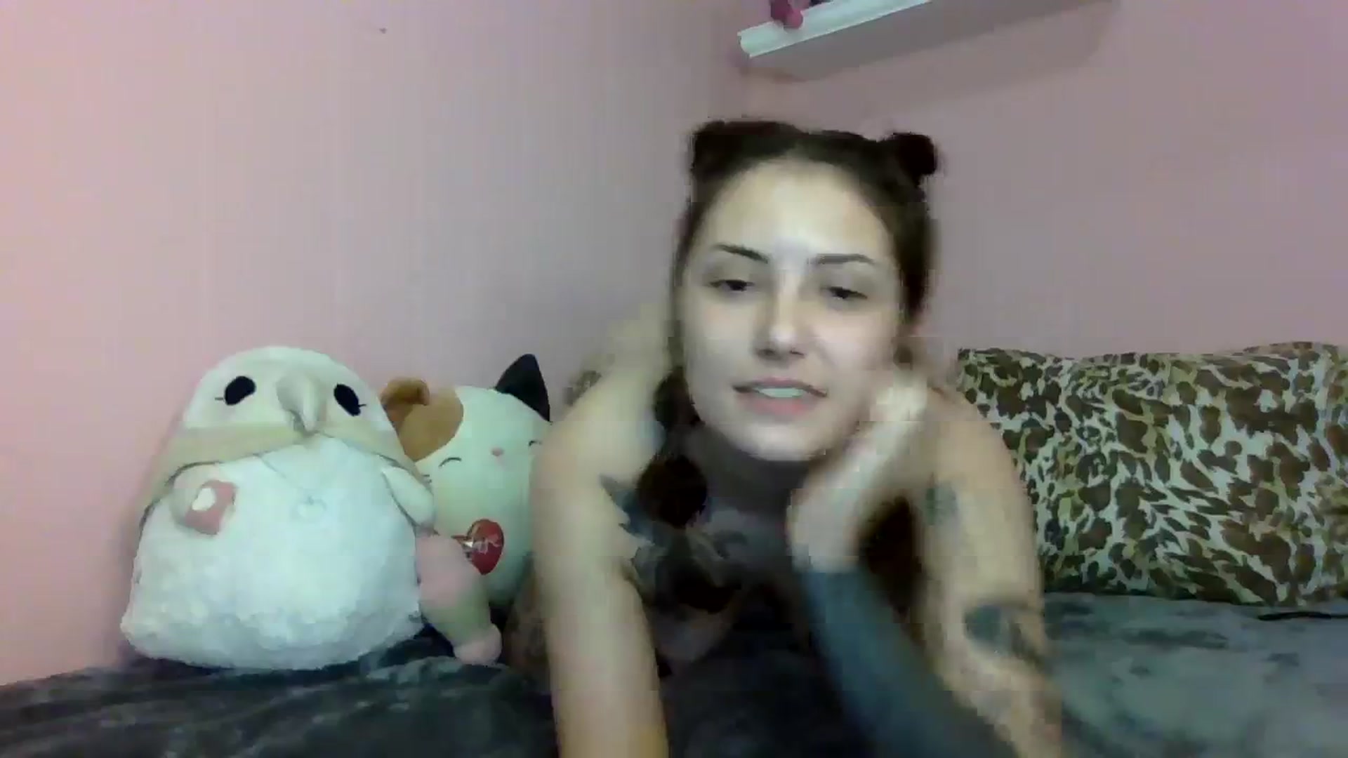 Gallery image thumbnail from Cynbunz's myfreecams stream on, 08/11/2023, 15:25 image 11 of 20