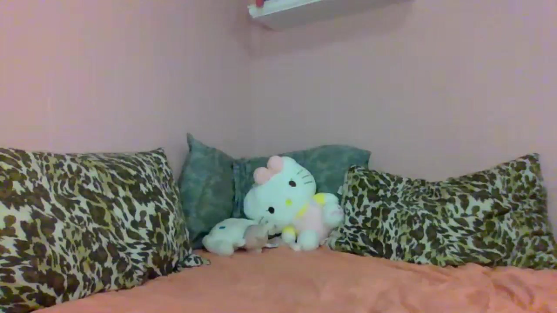 Gallery image thumbnail from Cynbunz's myfreecams stream on, 08/17/2023, 15:52 image 10 of 20