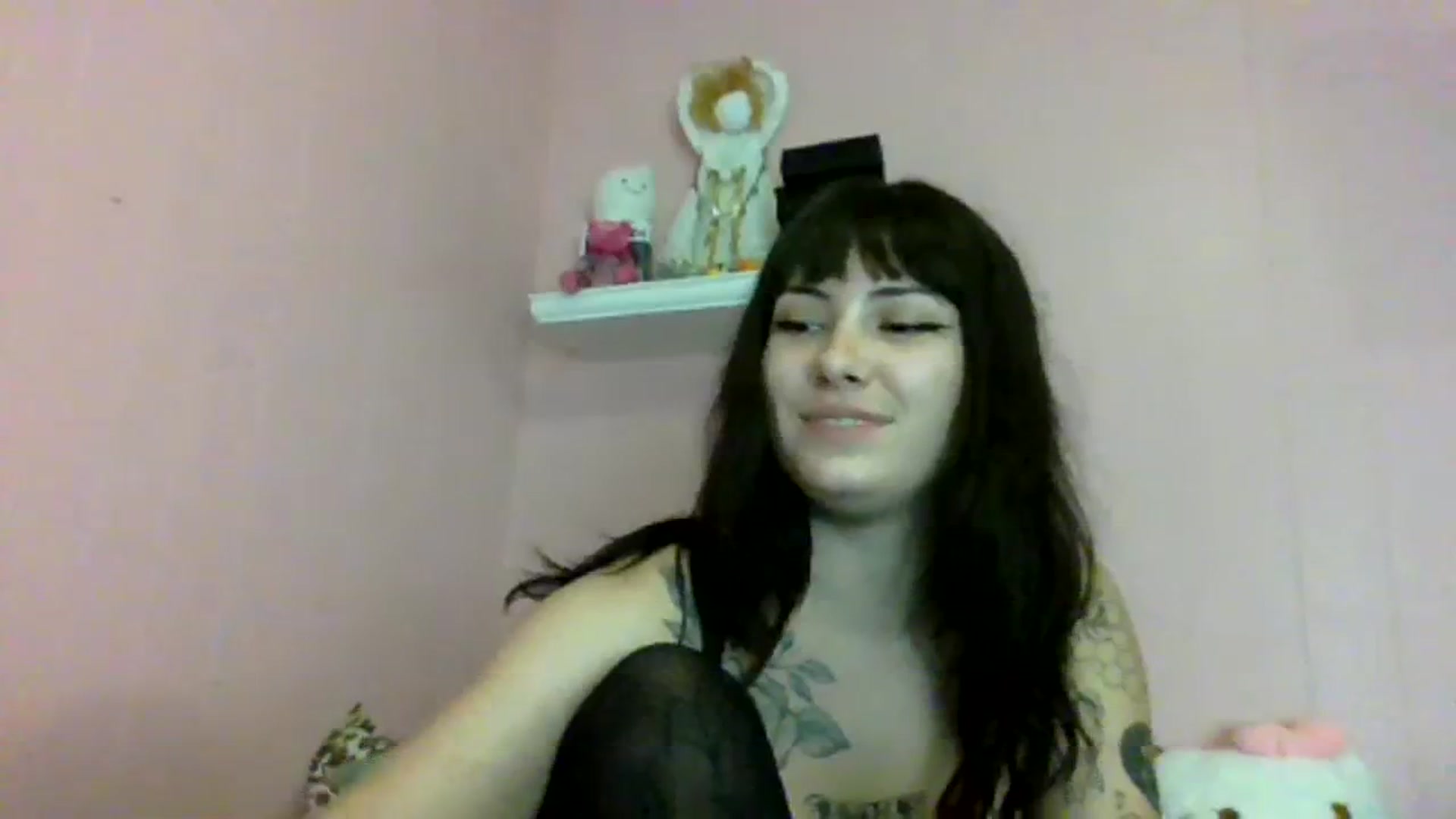 Gallery image thumbnail from Cynbunz's myfreecams stream on, 09/05/2023, 17:33 image 13 of 20