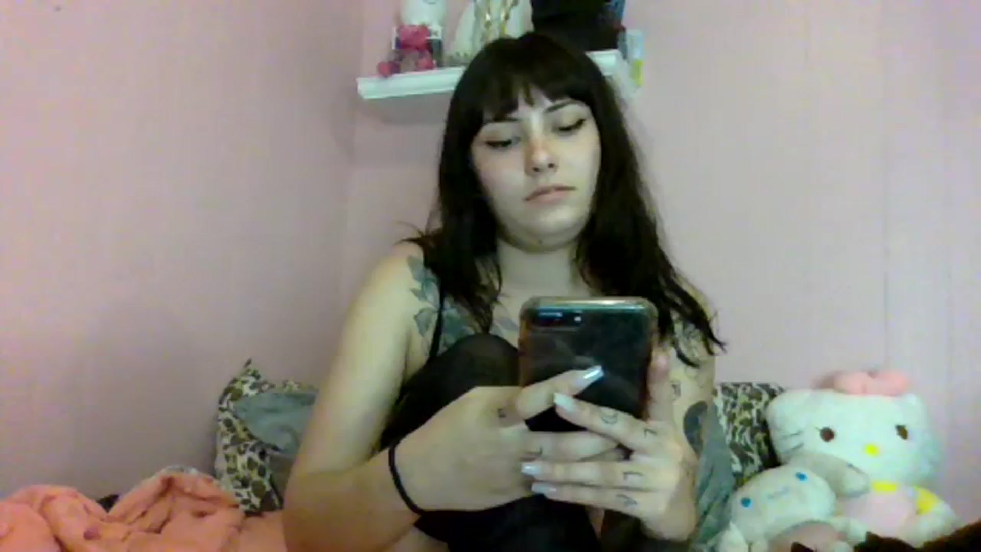 Gallery image thumbnail from Cynbunz's myfreecams stream on, 09/05/2023, 17:33 image 5 of 20