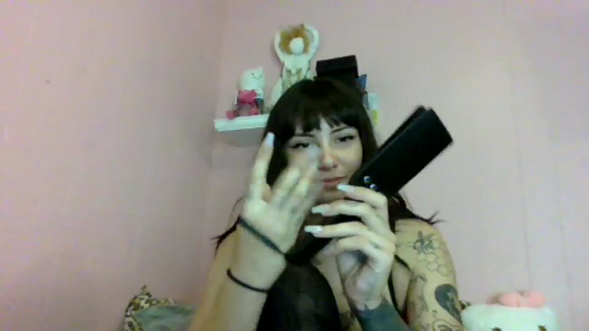 Gallery image thumbnail from Cynbunz's myfreecams stream on, 09/05/2023, 17:33 image 10 of 20