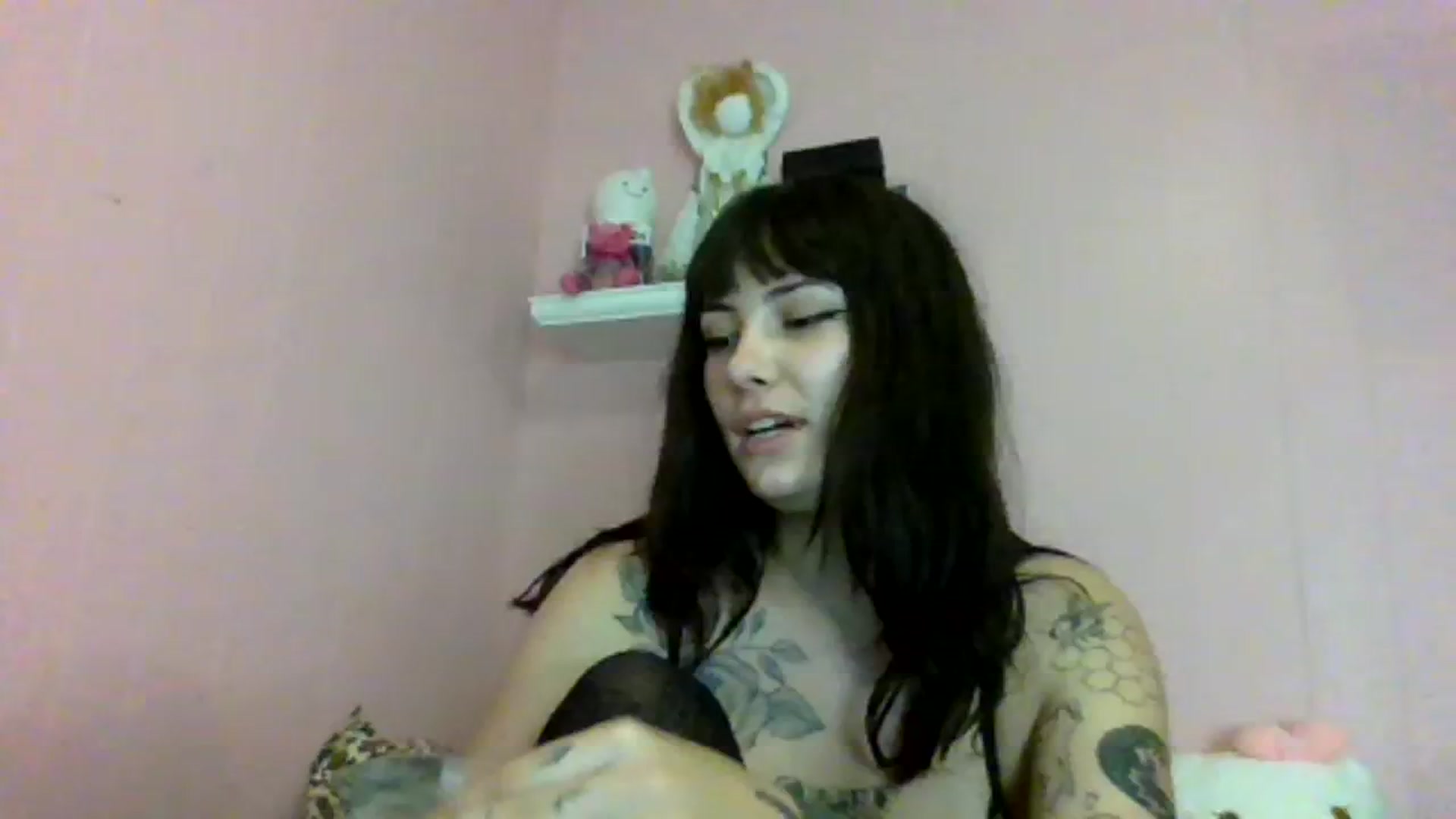 Gallery image thumbnail from Cynbunz's myfreecams stream on, 09/05/2023, 17:33 image 11 of 20
