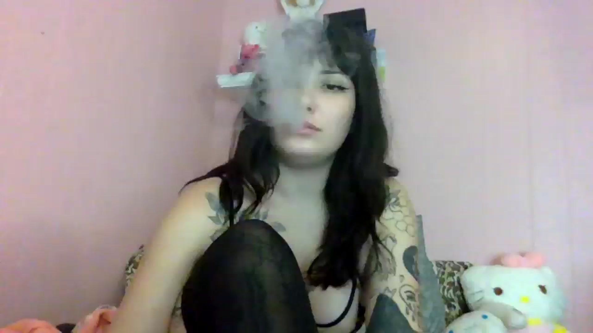 Gallery image thumbnail from Cynbunz's myfreecams stream on, 09/05/2023, 17:33 image 19 of 20