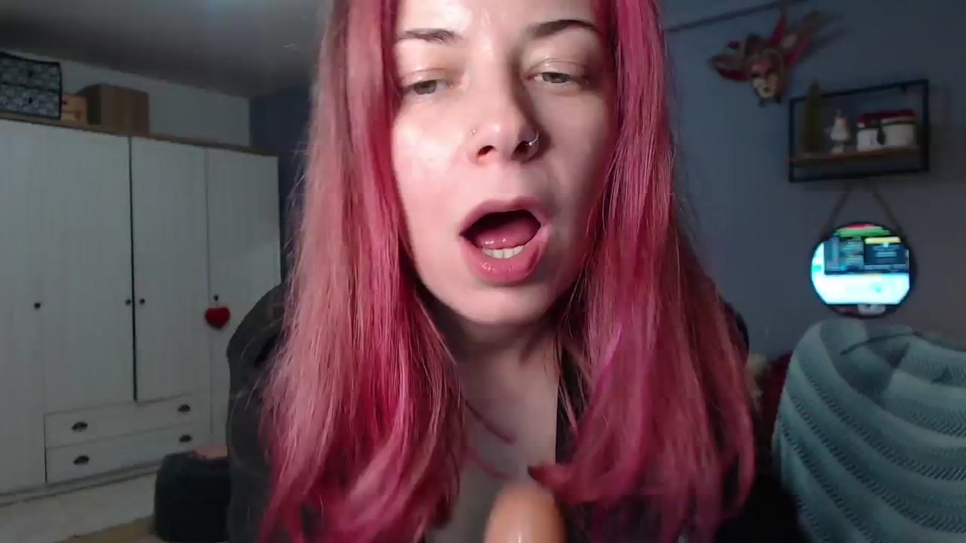 Gallery image thumbnail from CynthiaRae's myfreecams stream on, 12/14/2024, 19:09 image 11 of 20