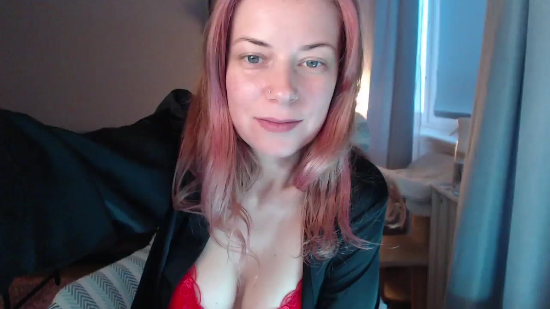 Gallery image thumbnail from CynthiaRae's myfreecams stream on, 01/18/2025, 15:39 image 11 of 20