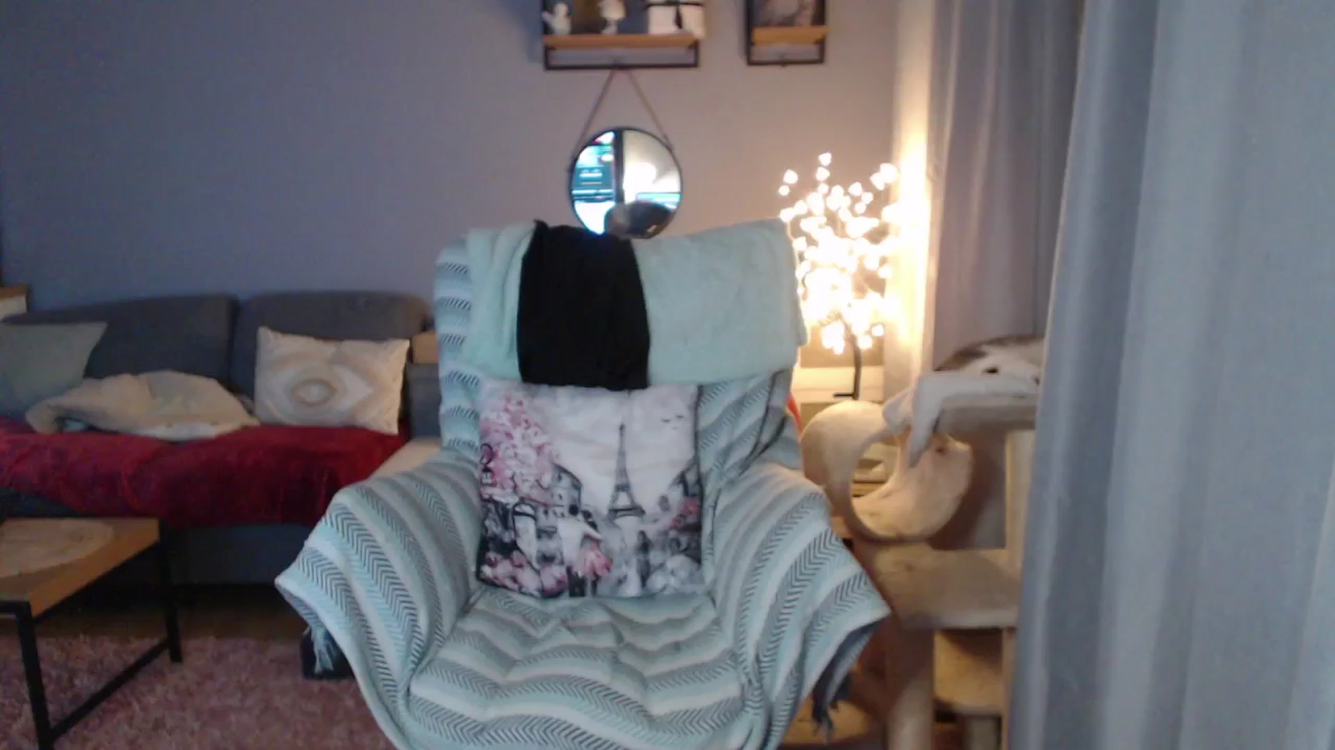 Gallery image thumbnail from CynthiaRae's myfreecams stream on, 01/19/2025, 16:54 image 14 of 20