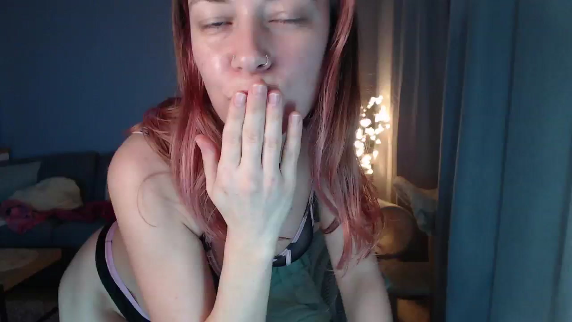 Gallery image thumbnail from CynthiaRae's myfreecams stream on, 01/20/2025, 17:03 image 18 of 20
