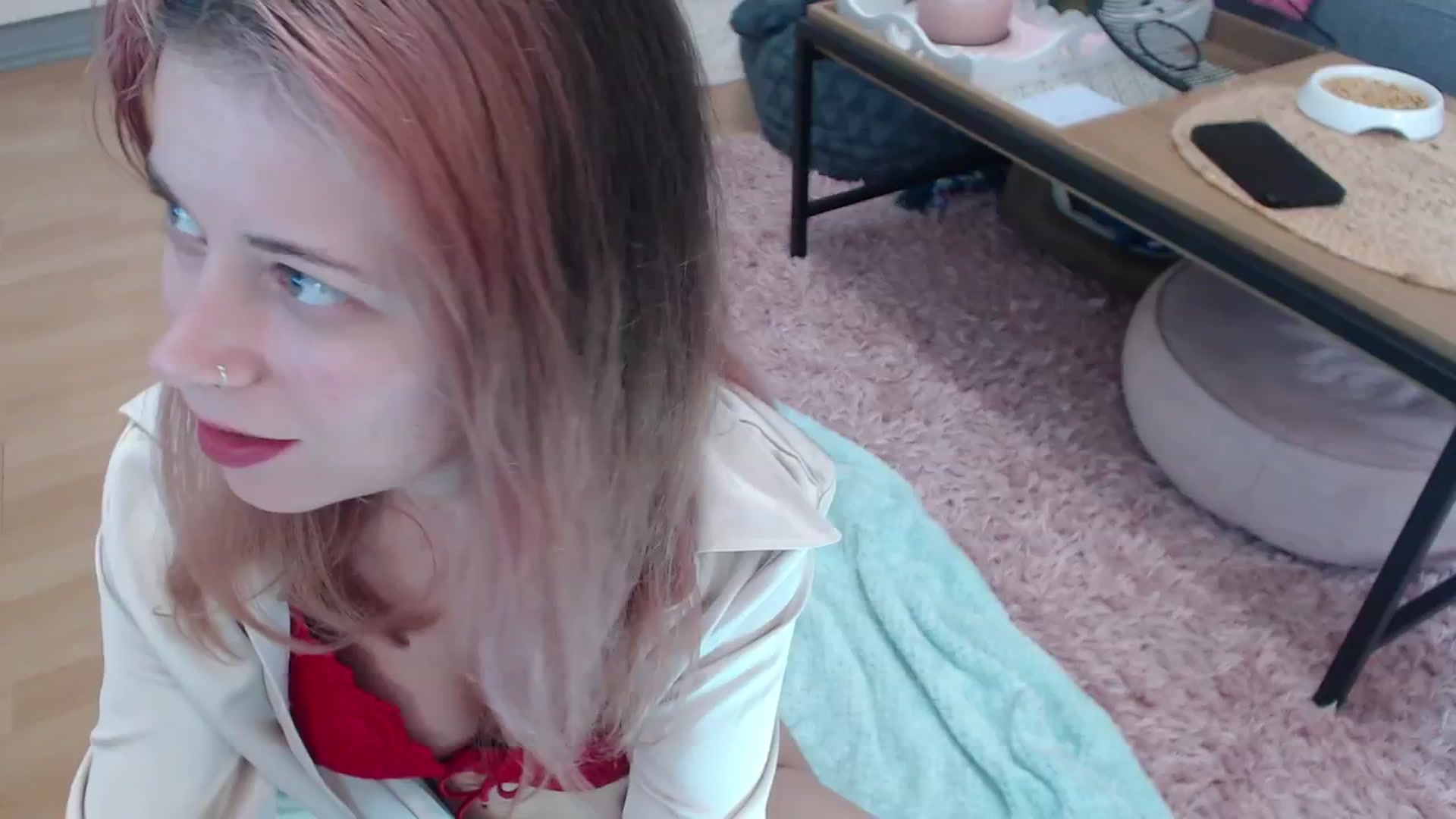 Gallery image thumbnail from CynthiaRae's myfreecams stream on, 02/09/2025, 16:06 image 6 of 20