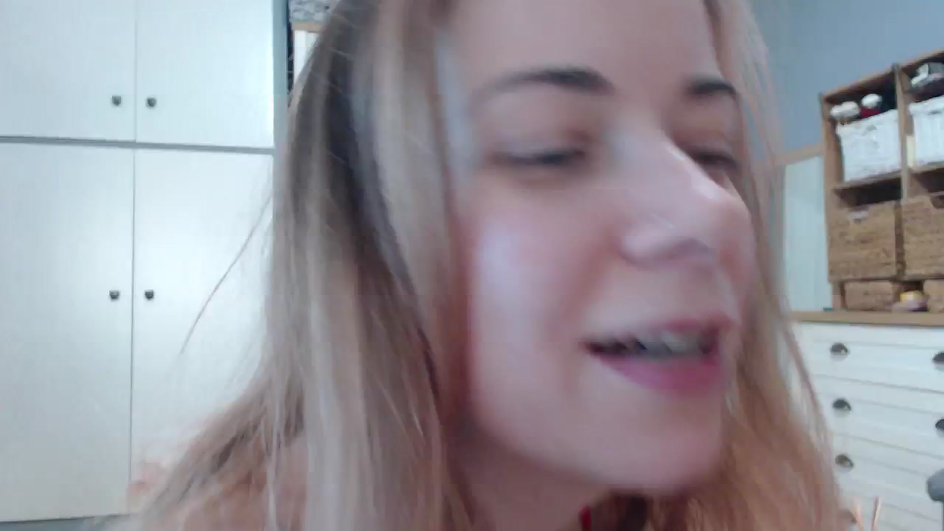 Gallery image thumbnail from CynthiaRae's myfreecams stream on, 02/18/2025, 18:02 image 9 of 20
