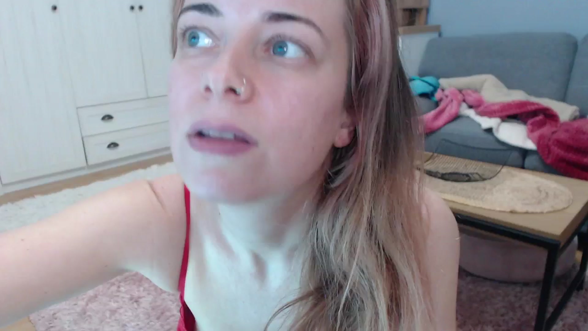 Gallery image thumbnail from CynthiaRae's myfreecams stream on, 02/18/2025, 18:02 image 17 of 20