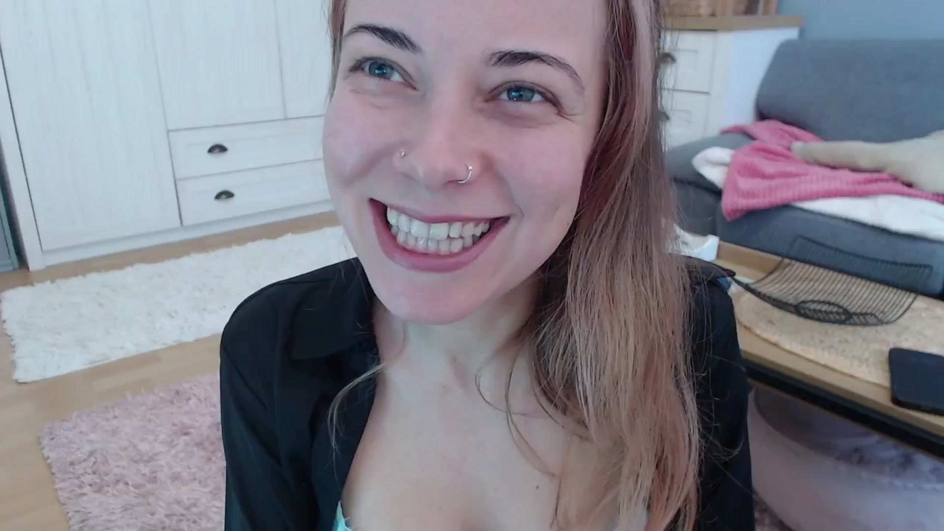 Gallery image thumbnail from CynthiaRae's myfreecams stream on, 02/20/2025, 15:04 image 4 of 20