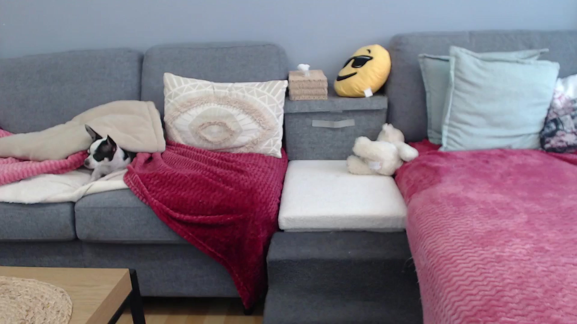 Gallery image thumbnail from CynthiaRae's myfreecams stream on, 02/20/2025, 15:04 image 8 of 20