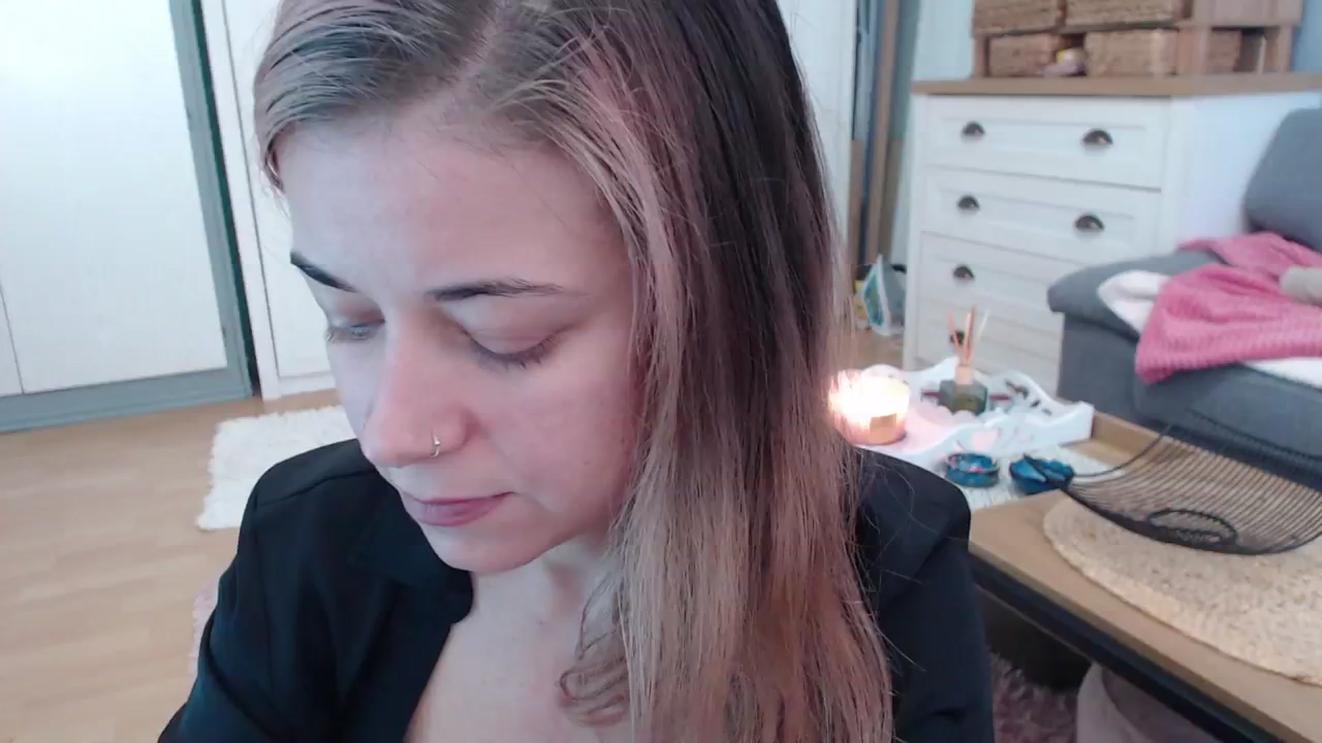 Gallery image thumbnail from CynthiaRae's myfreecams stream on, 02/20/2025, 15:04 image 7 of 20