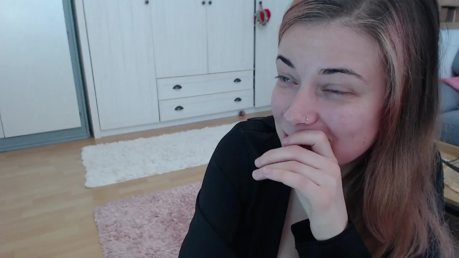 Gallery image thumbnail from CynthiaRae's myfreecams stream on, 02/20/2025, 15:04 image 2 of 20
