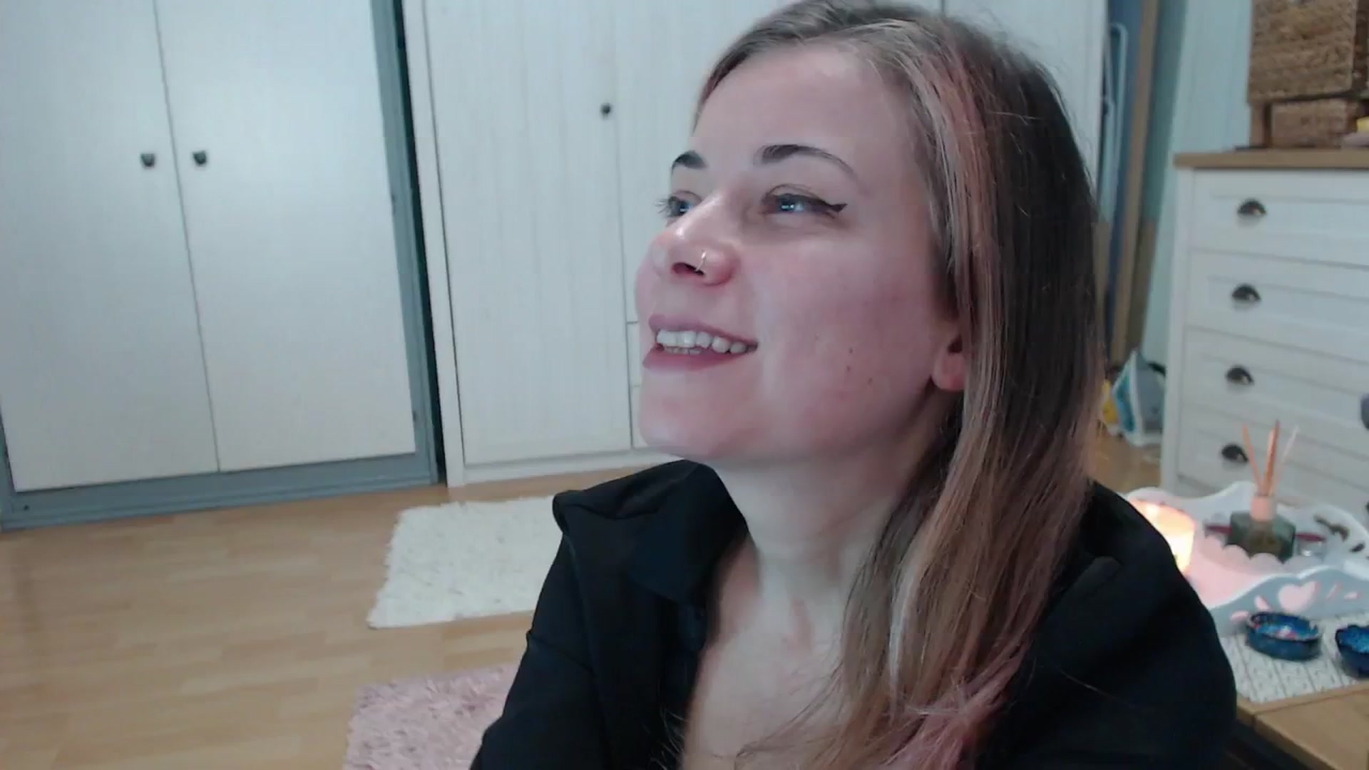 Gallery image thumbnail from CynthiaRae's myfreecams stream on, 02/20/2025, 15:04 image 20 of 20