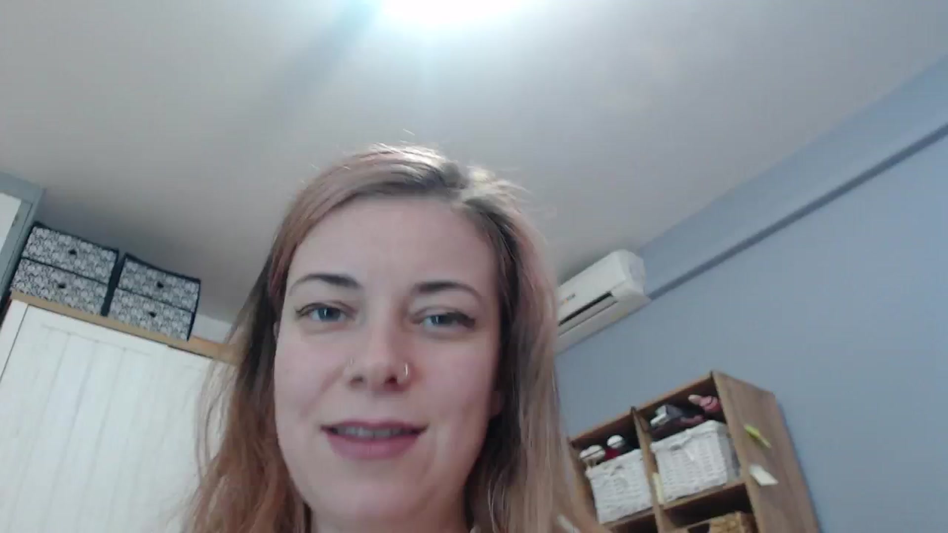 Gallery image thumbnail from CynthiaRae's myfreecams stream on, 02/20/2025, 15:22 image 16 of 20