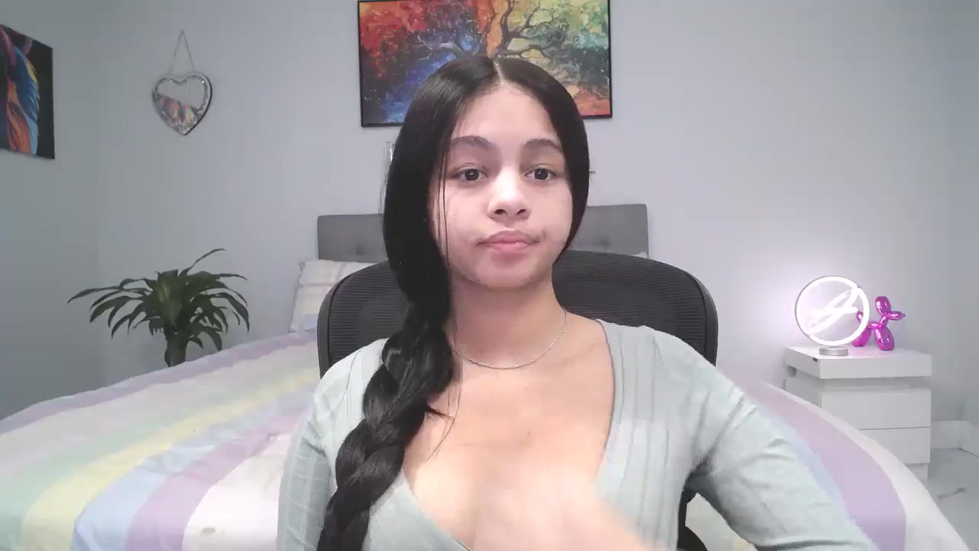 Gallery image thumbnail from CynthiaTorres's myfreecams stream on, 01/10/2026, 09:06 image 13 of 20