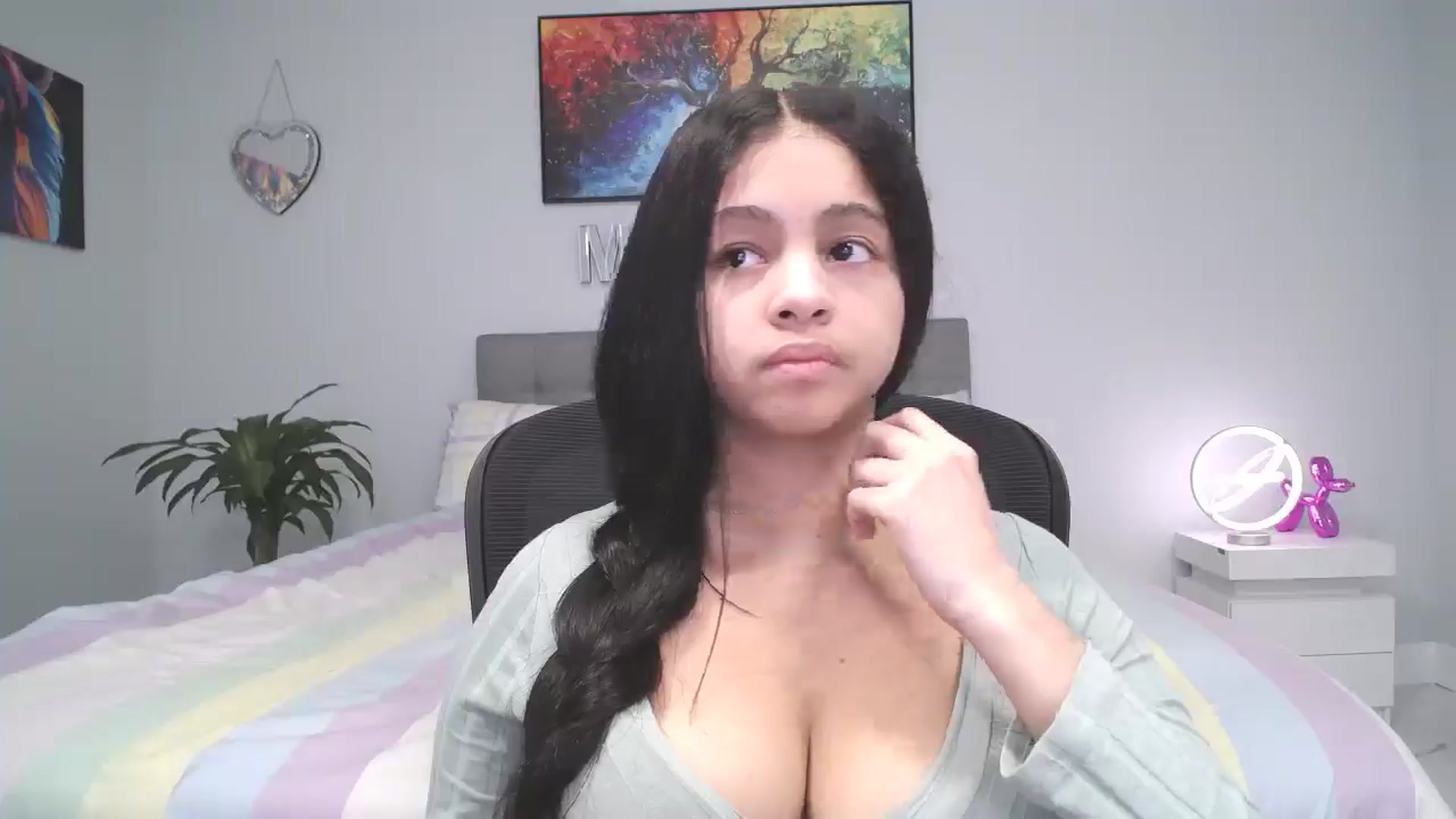 Gallery image thumbnail from CynthiaTorres's myfreecams stream on, 01/10/2026, 10:17 image 16 of 20