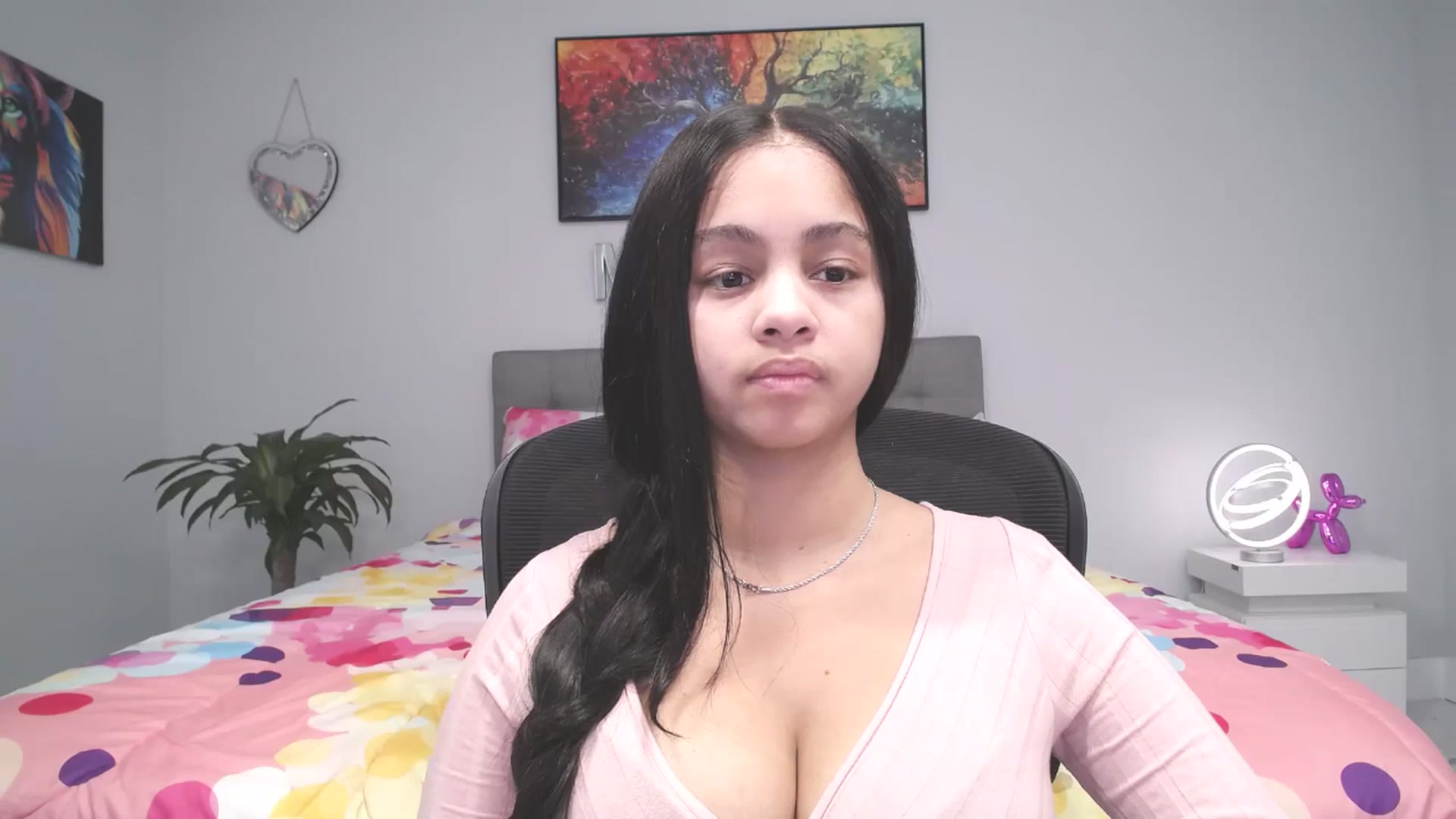 Gallery image thumbnail from CynthiaTorres's myfreecams stream on, 01/10/2026, 22:17 image 7 of 20