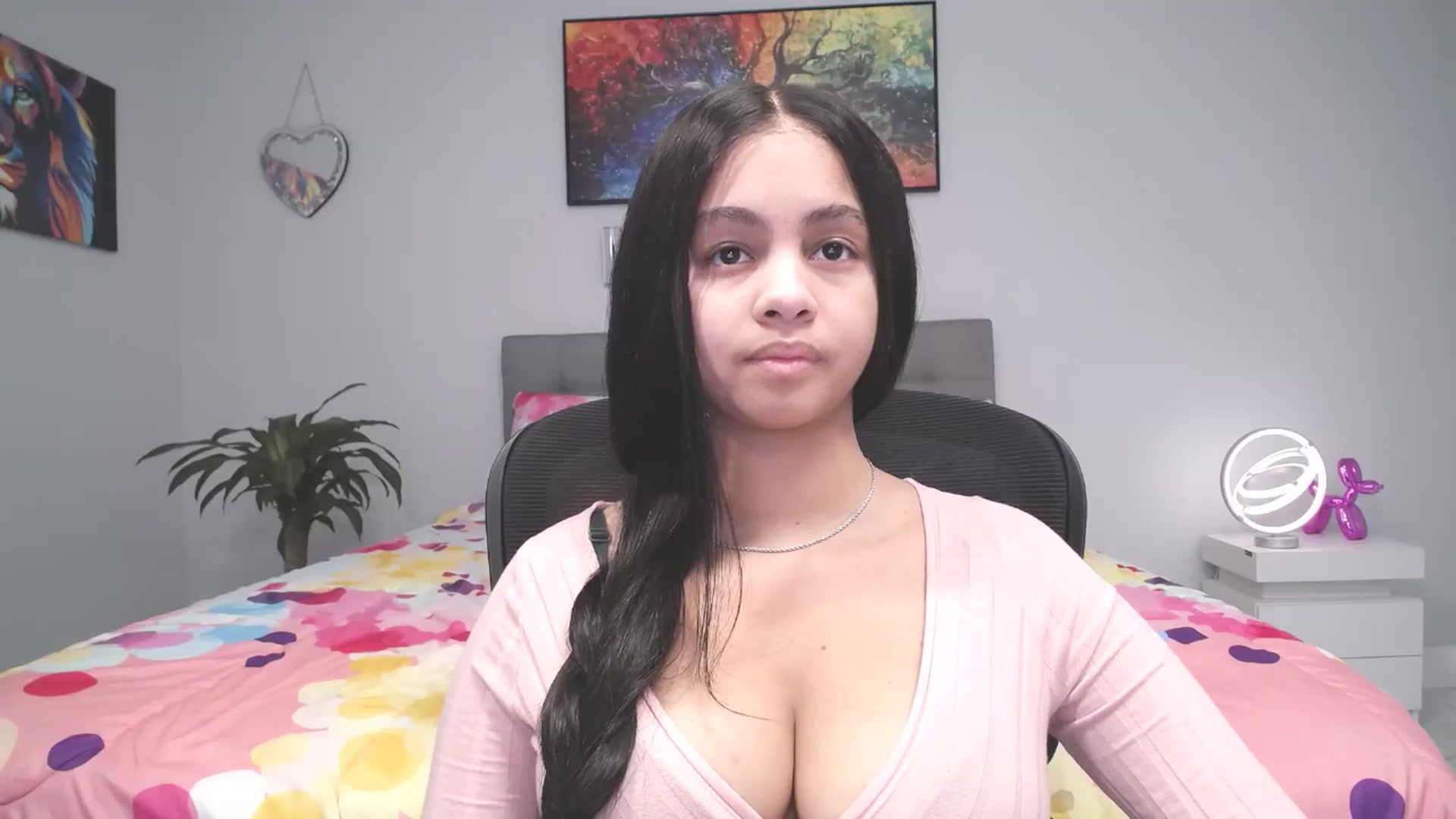 Gallery image thumbnail from CynthiaTorres's myfreecams stream on, 01/10/2026, 23:58 image 5 of 20