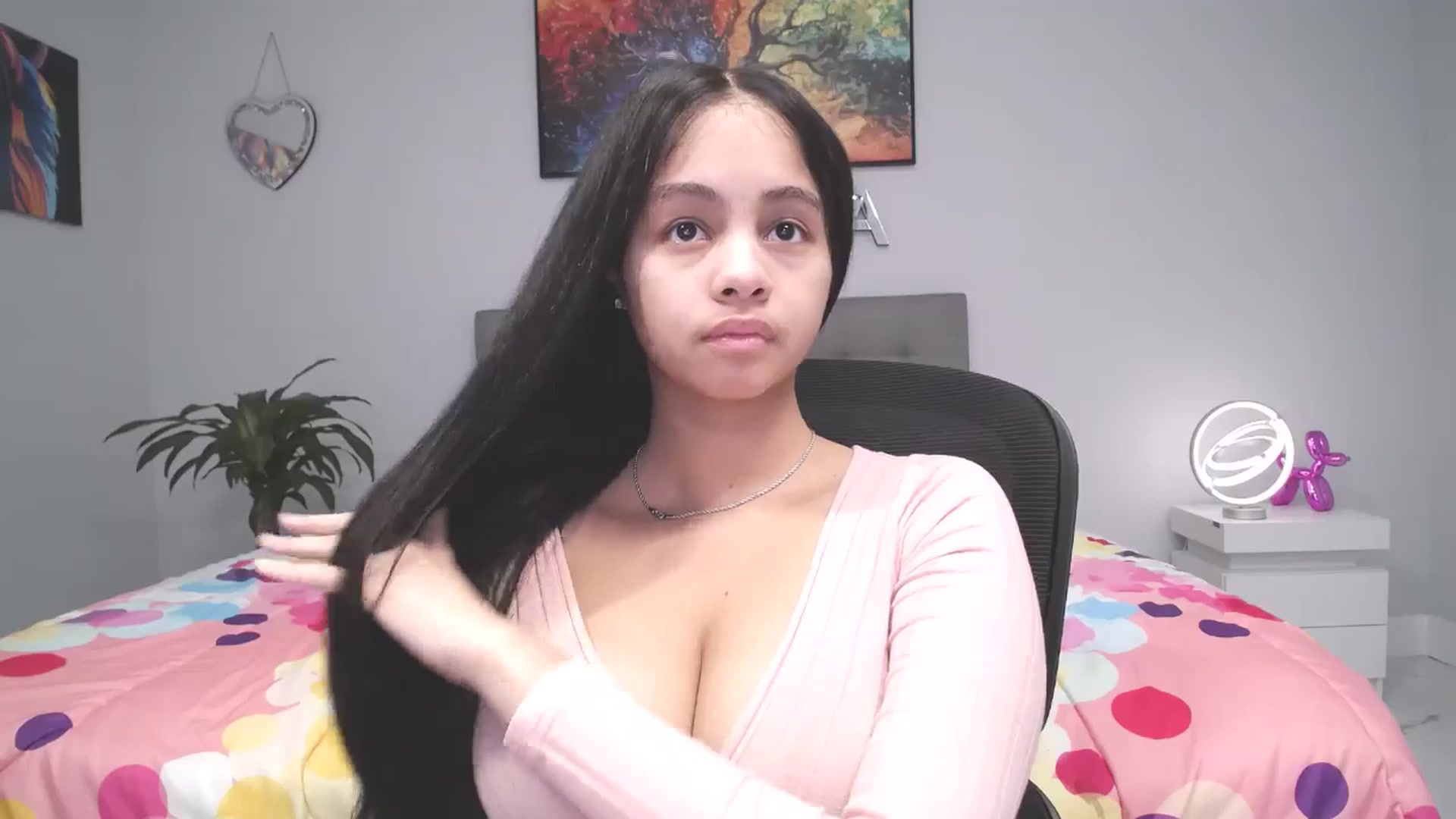 Gallery image thumbnail from CynthiaTorres's myfreecams stream on, 01/11/2026, 01:14 image 10 of 20