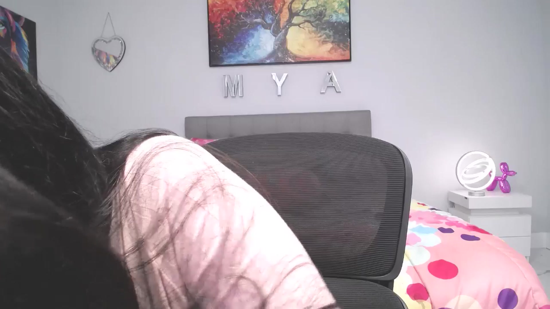 Gallery image thumbnail from CynthiaTorres's myfreecams stream on, 01/11/2026, 01:14 image 9 of 20