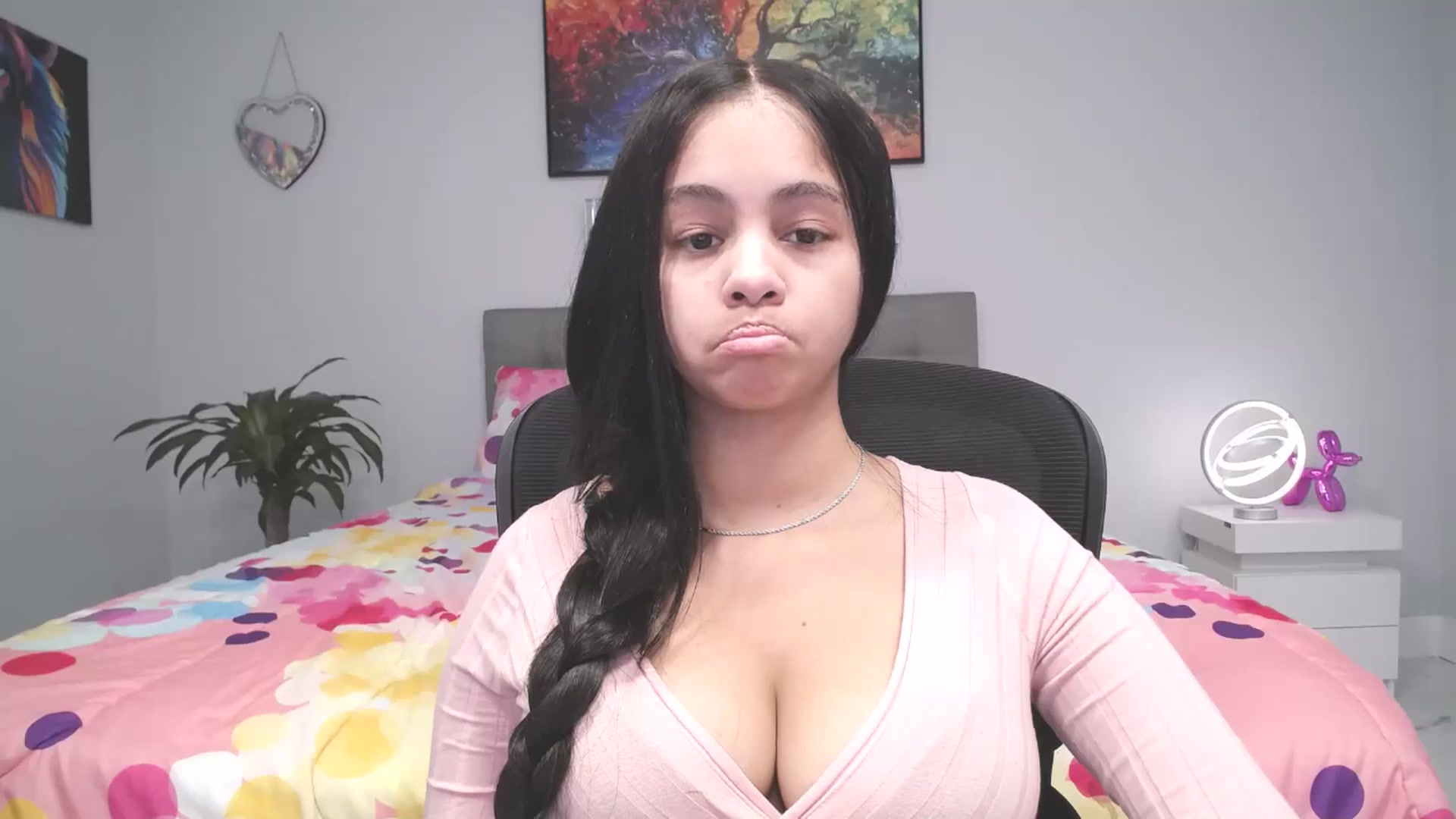 Gallery image thumbnail from CynthiaTorres's myfreecams stream on, 01/11/2026, 01:14 image 8 of 20