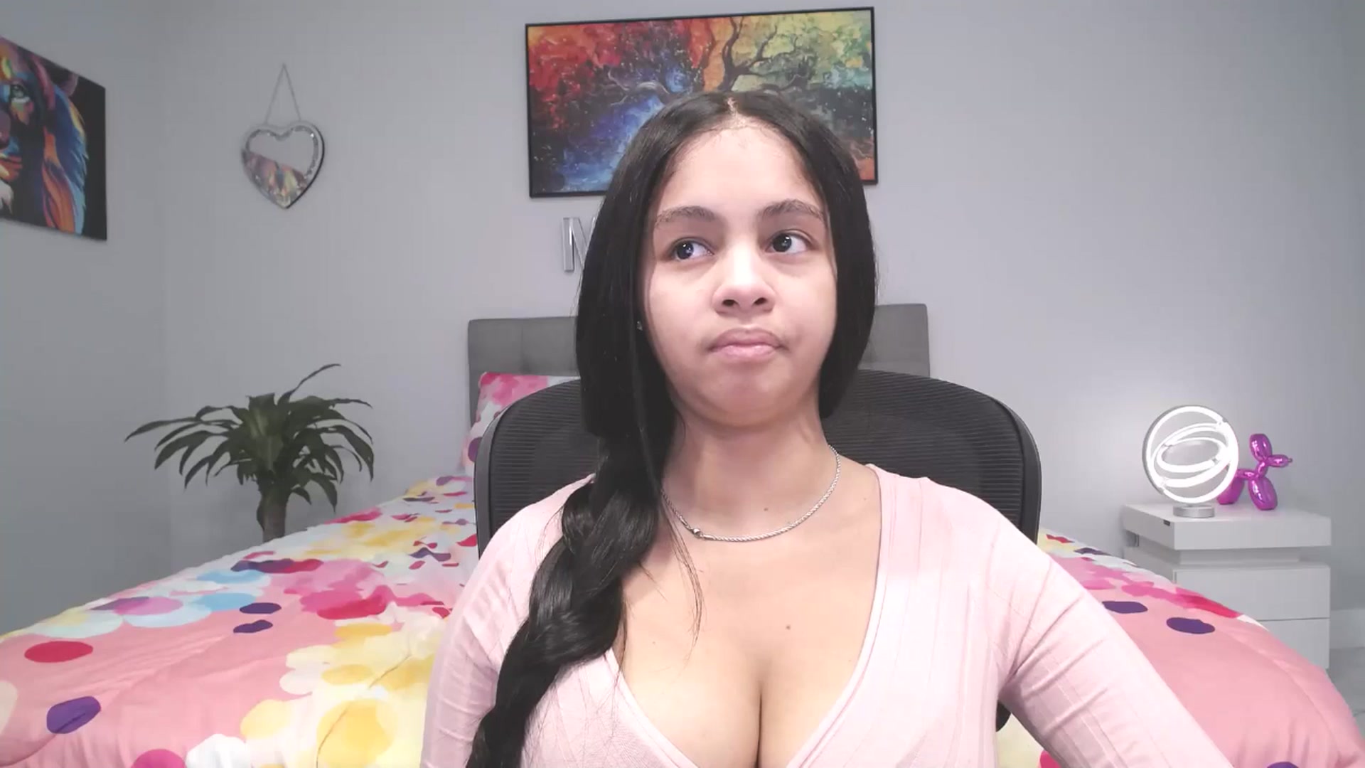 Gallery image thumbnail from CynthiaTorres's myfreecams stream on, 01/11/2026, 02:32 image 9 of 20