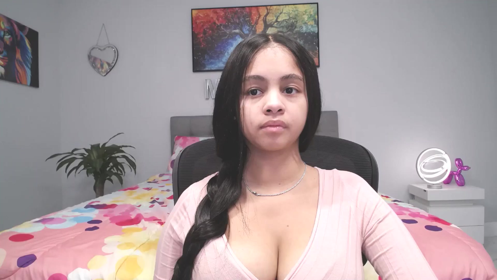 Gallery image thumbnail from CynthiaTorres's myfreecams stream on, 01/11/2026, 02:32 image 1 of 20