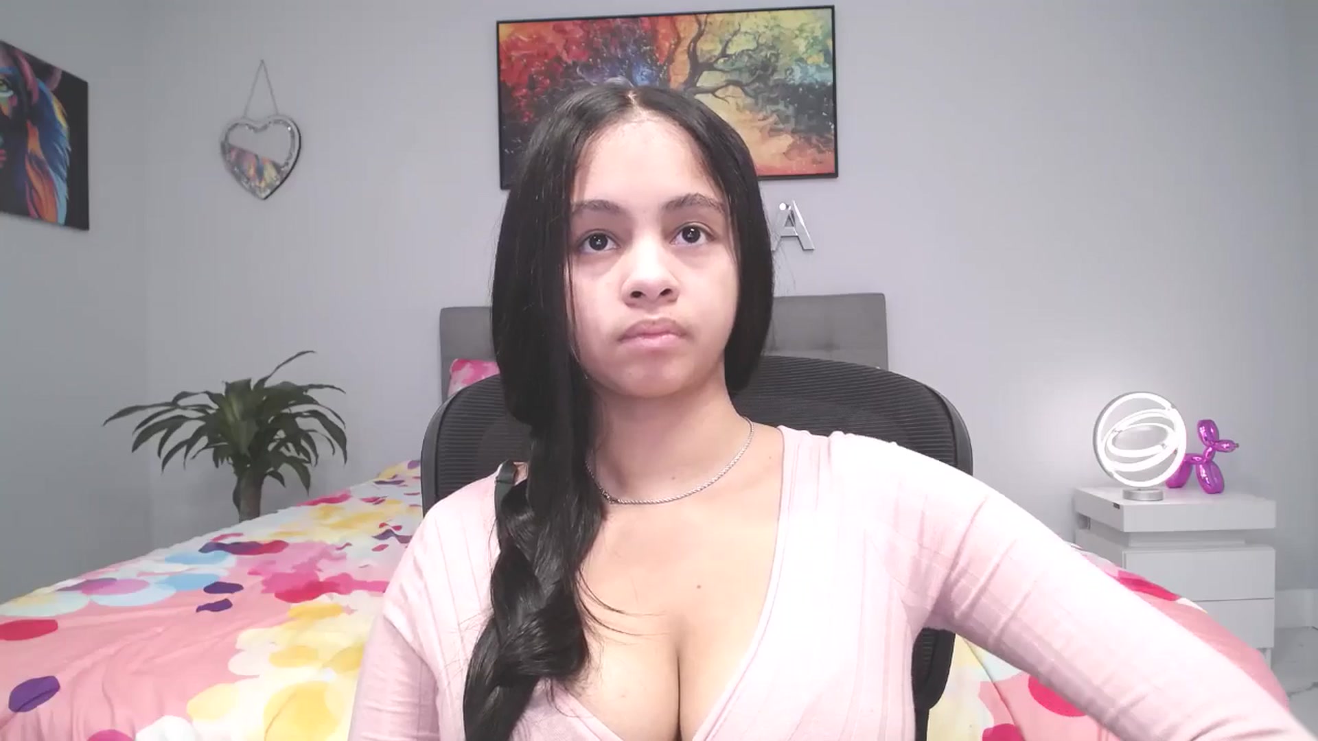 Gallery image thumbnail from CynthiaTorres's myfreecams stream on, 01/11/2026, 02:54 image 8 of 20