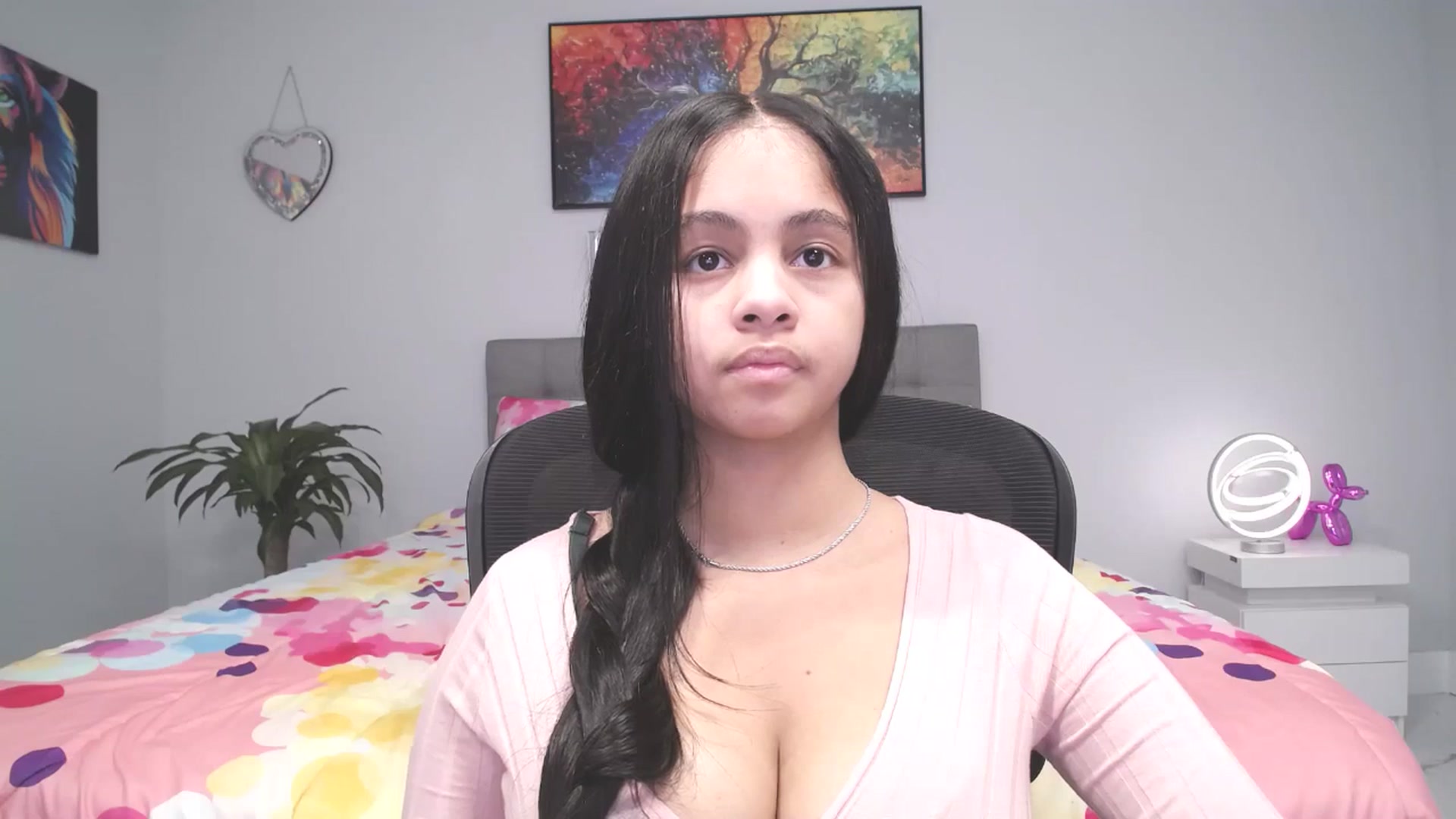 Gallery image thumbnail from CynthiaTorres's myfreecams stream on, 01/11/2026, 02:54 image 7 of 20