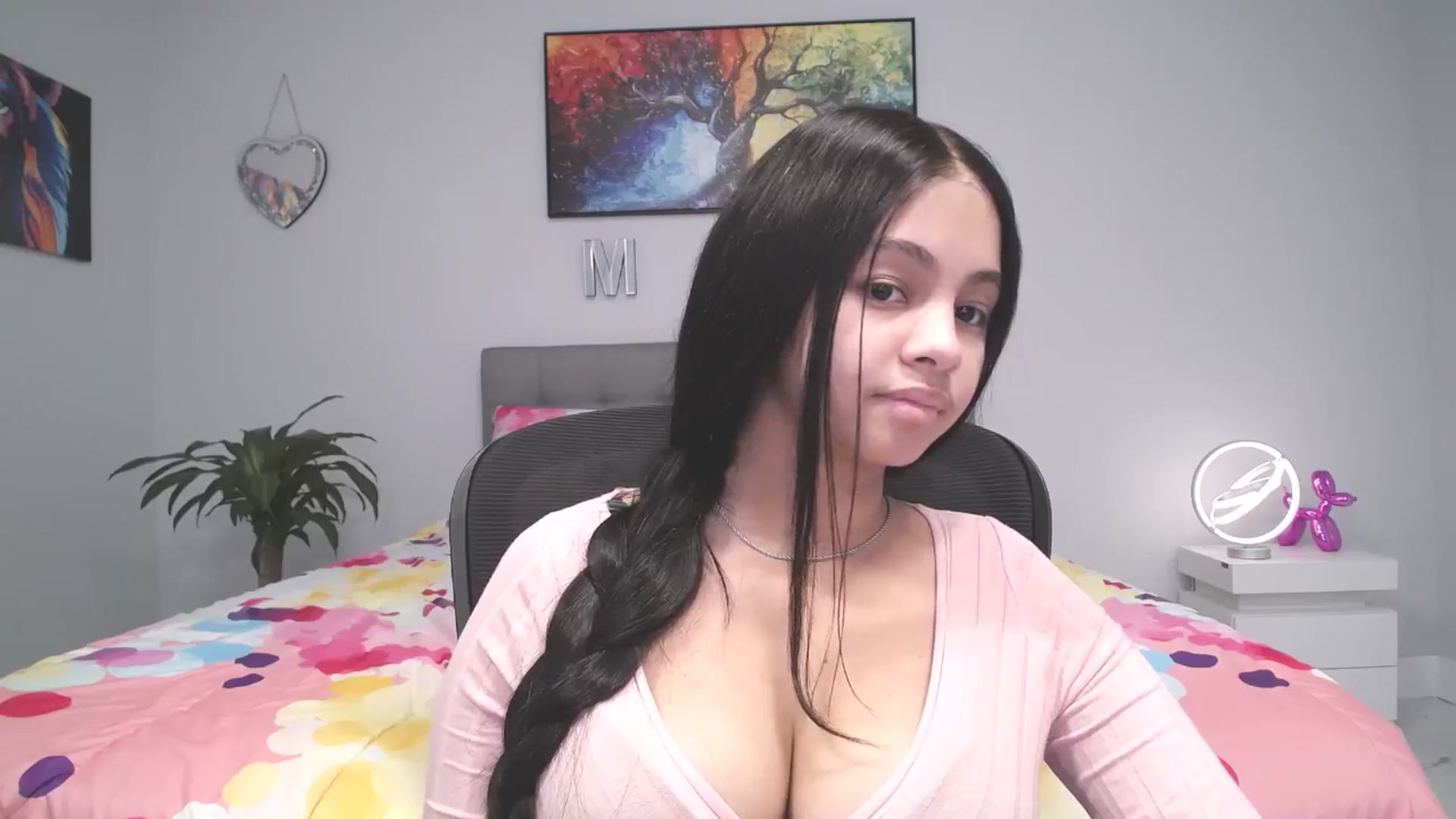 Gallery image thumbnail from CynthiaTorres's myfreecams stream on, 01/11/2026, 04:54 image 20 of 20