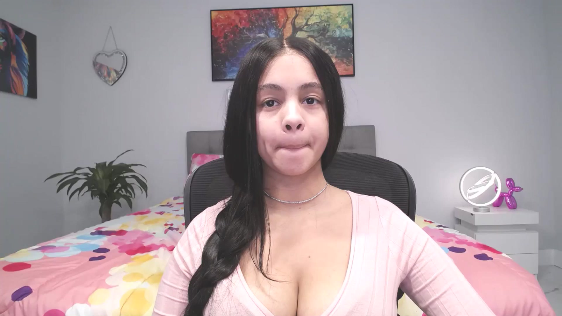 Gallery image thumbnail from CynthiaTorres's myfreecams stream on, 01/11/2026, 04:54 image 16 of 20