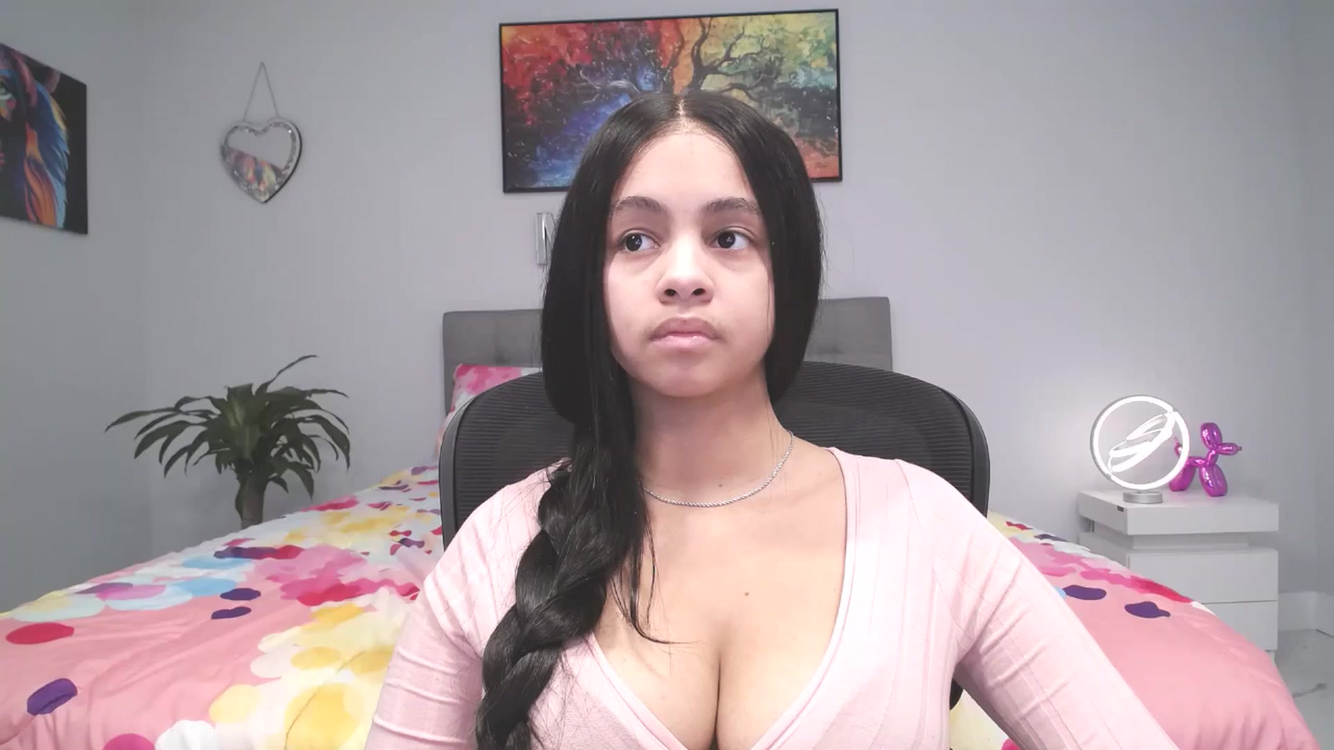 Gallery image thumbnail from CynthiaTorres's myfreecams stream on, 01/11/2026, 04:54 image 14 of 20