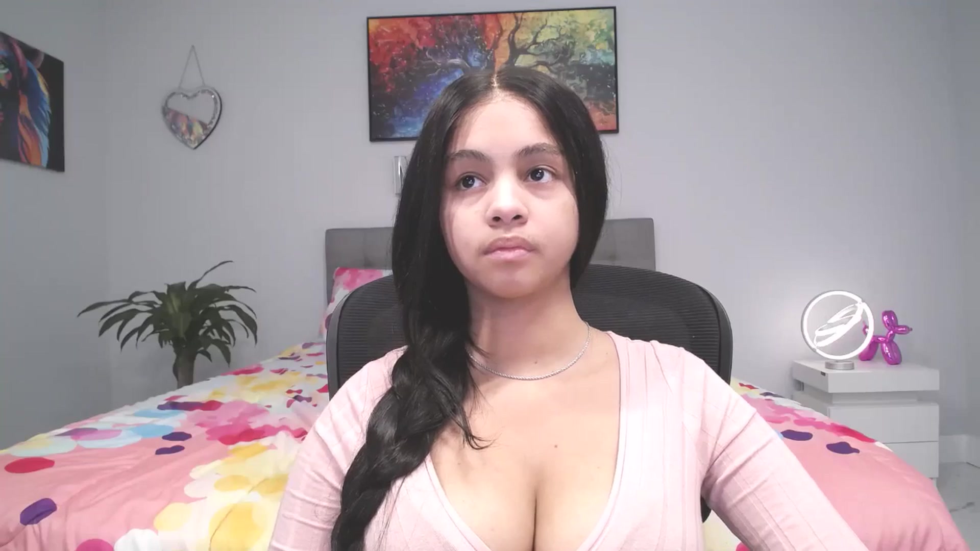 Gallery image thumbnail from CynthiaTorres's myfreecams stream on, 01/11/2026, 04:54 image 6 of 20