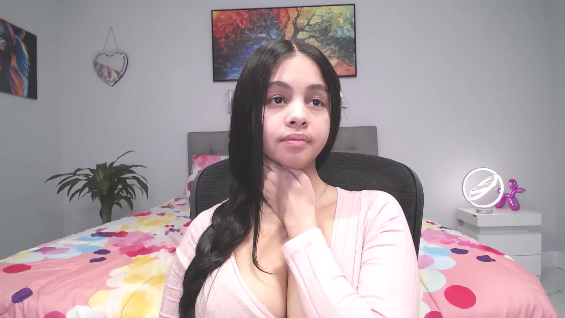 Gallery image thumbnail from CynthiaTorres's myfreecams stream on, 01/11/2026, 04:54 image 10 of 20