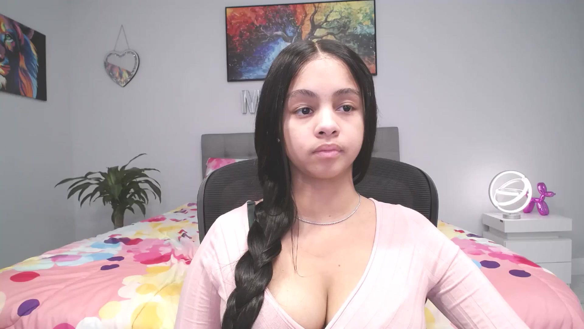Gallery image thumbnail from CynthiaTorres's myfreecams stream on, 01/11/2026, 08:38 image 7 of 20